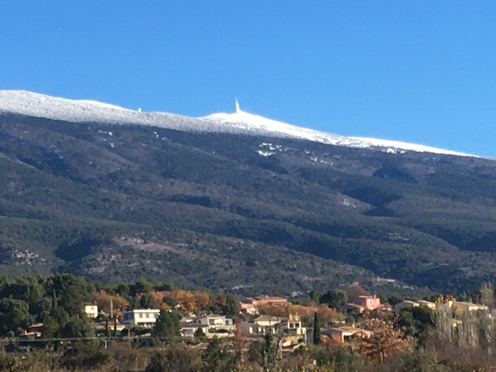 Gastfamilie Carpentras 244387