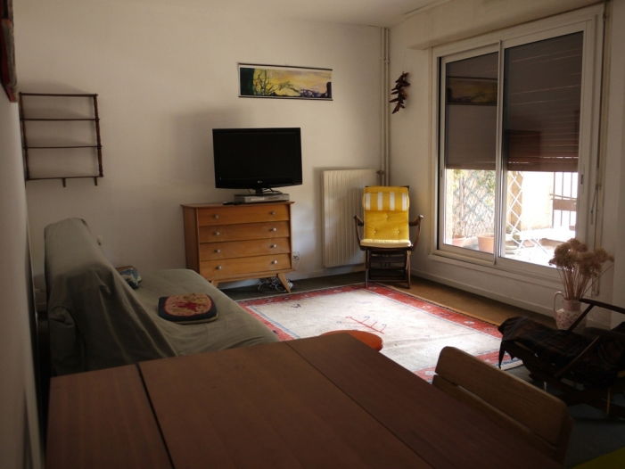 Gastfamilie Ramonville-Saint-Agne 82664