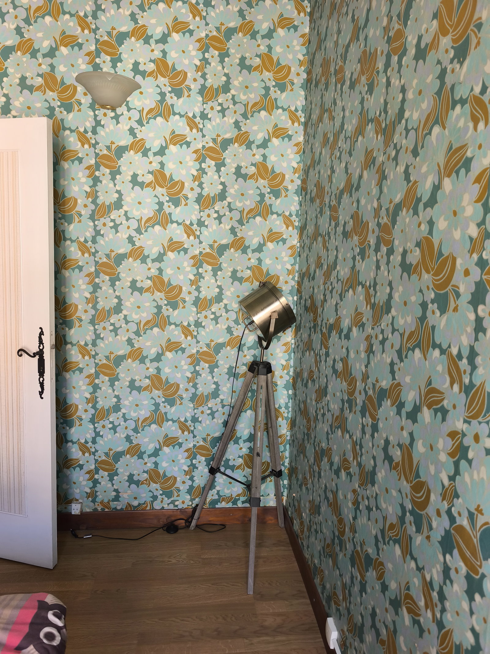 Gästezimmer Montpellier 651724