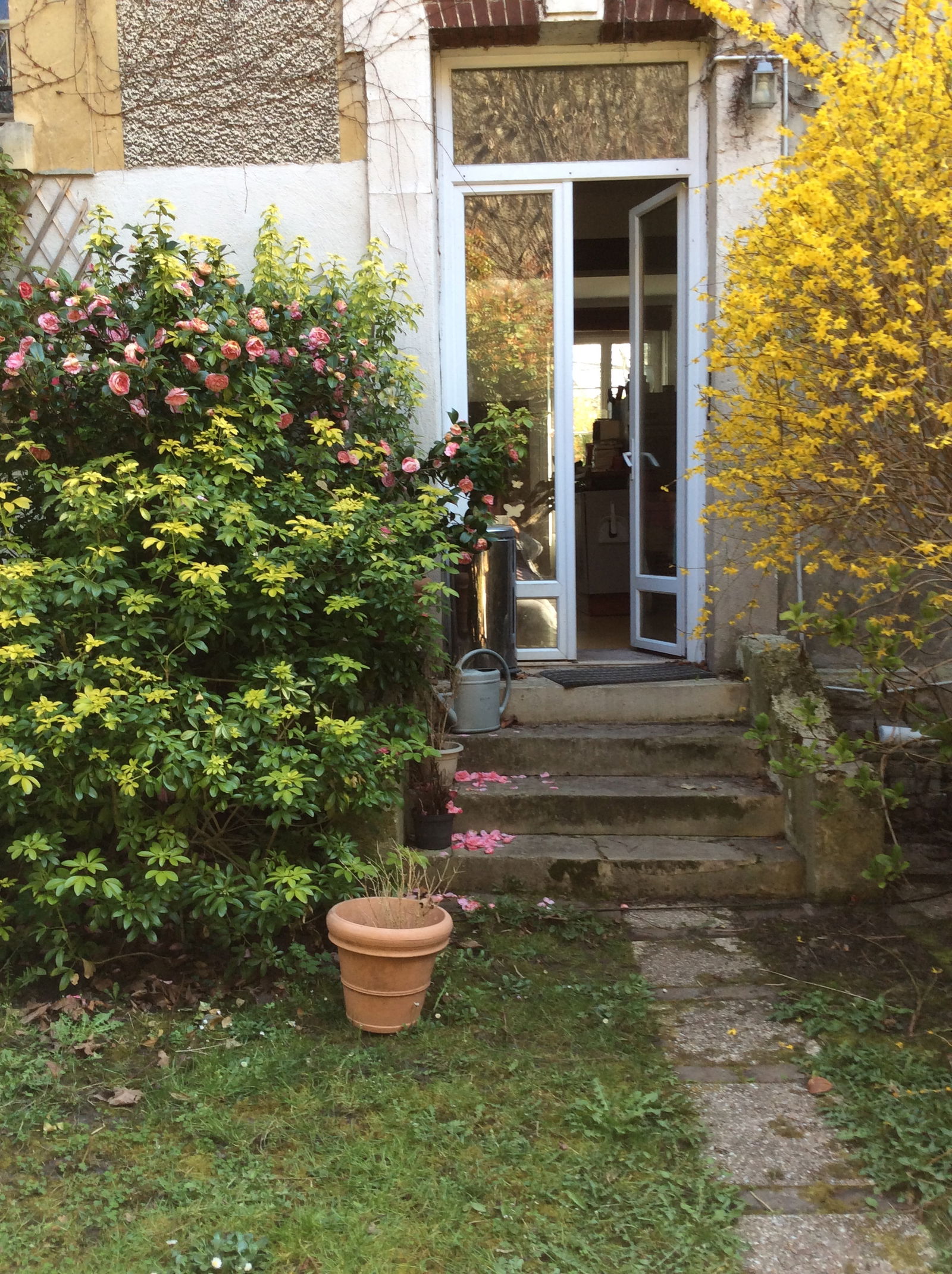 Gastfamilie Gouvieux 243906