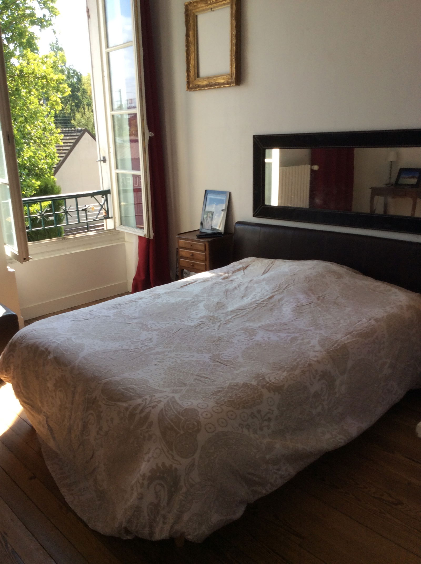 Gastfamilie Gouvieux 243906