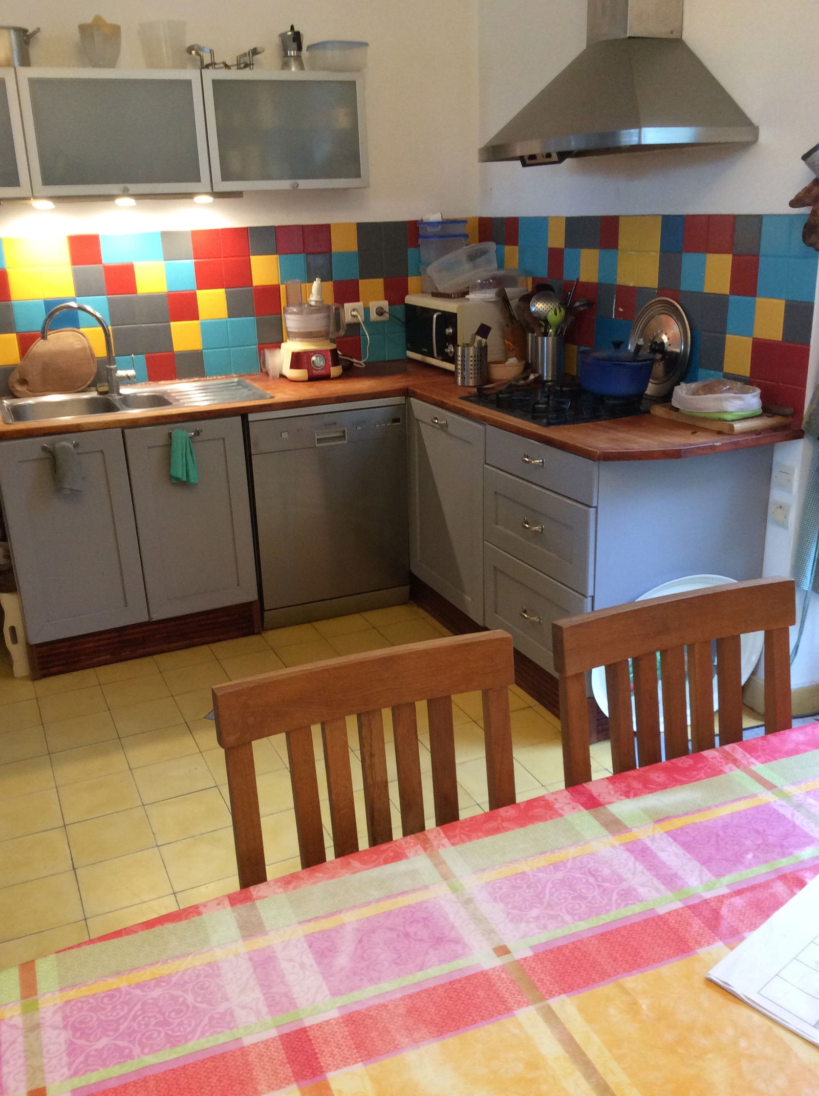 Gastfamilie Gouvieux 243906