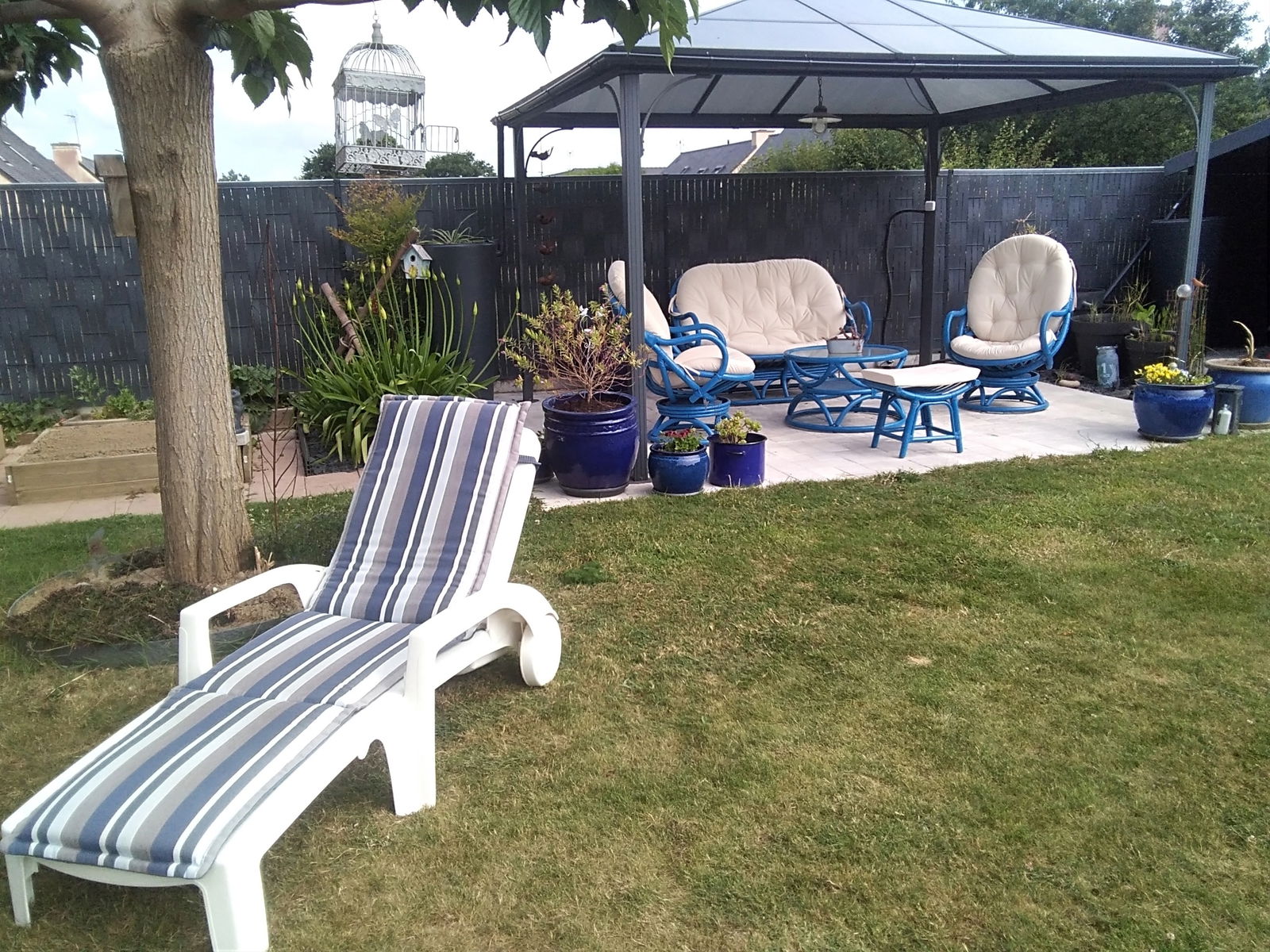 Gastfamilie Saint-Samson-sur-Rance 226734