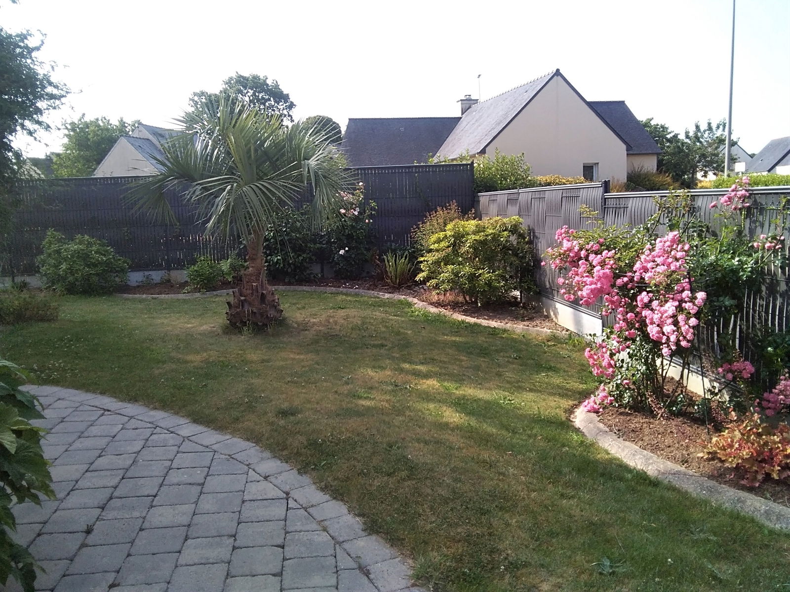 Gastfamilie Saint-Samson-sur-Rance 226734