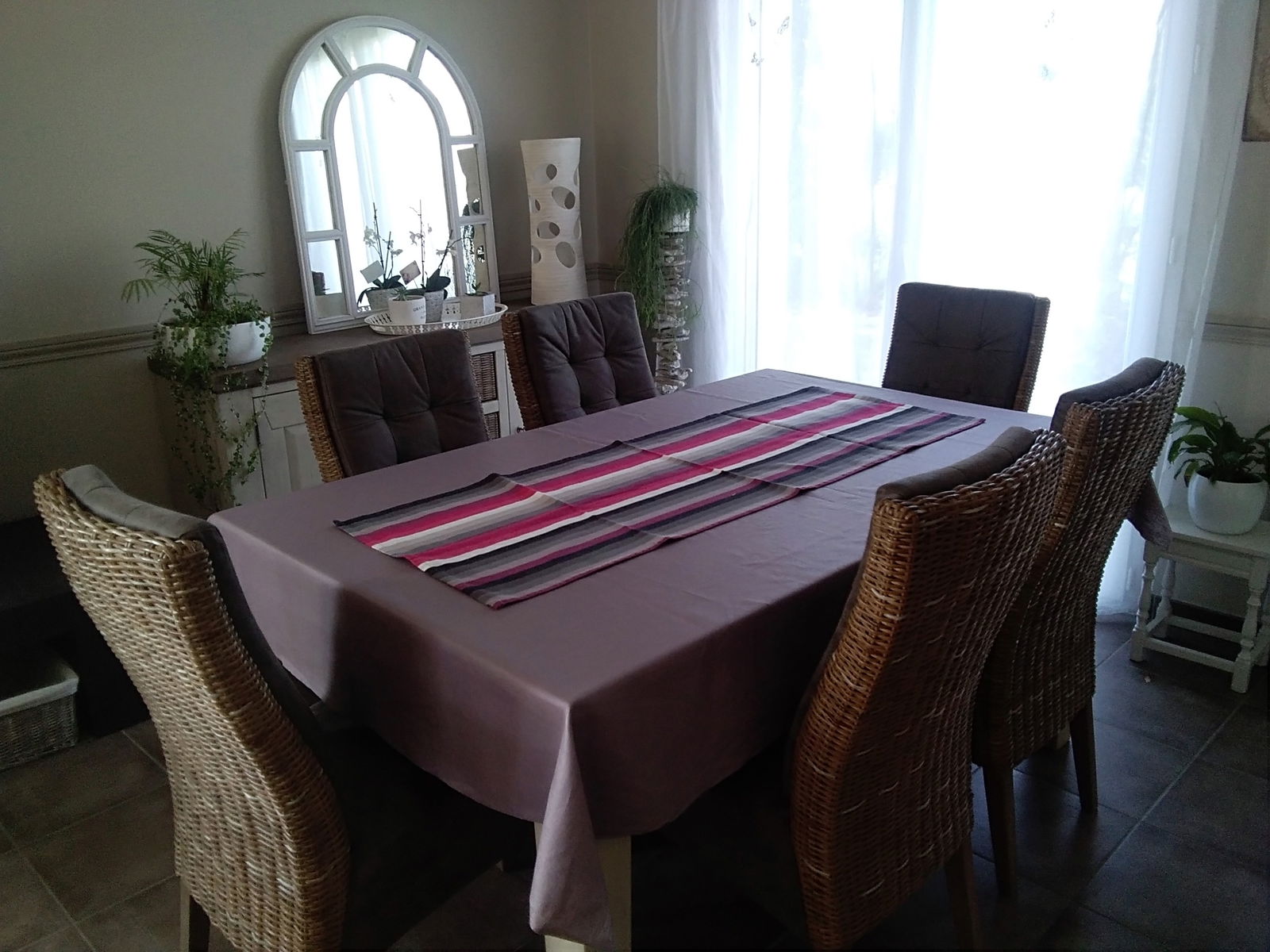 Gastfamilie Saint-Samson-sur-Rance 226734