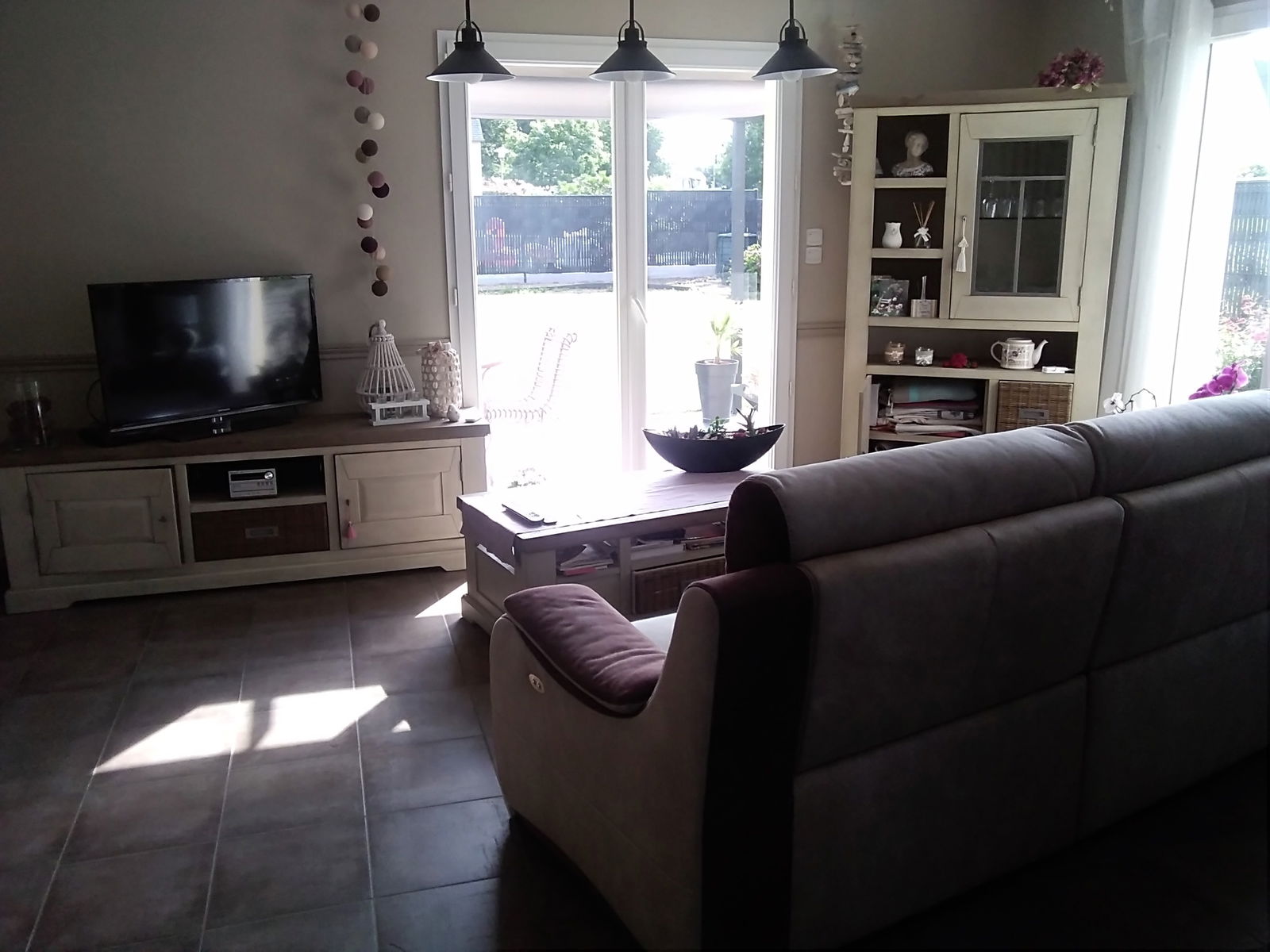 Gastfamilie Saint-Samson-sur-Rance 226734