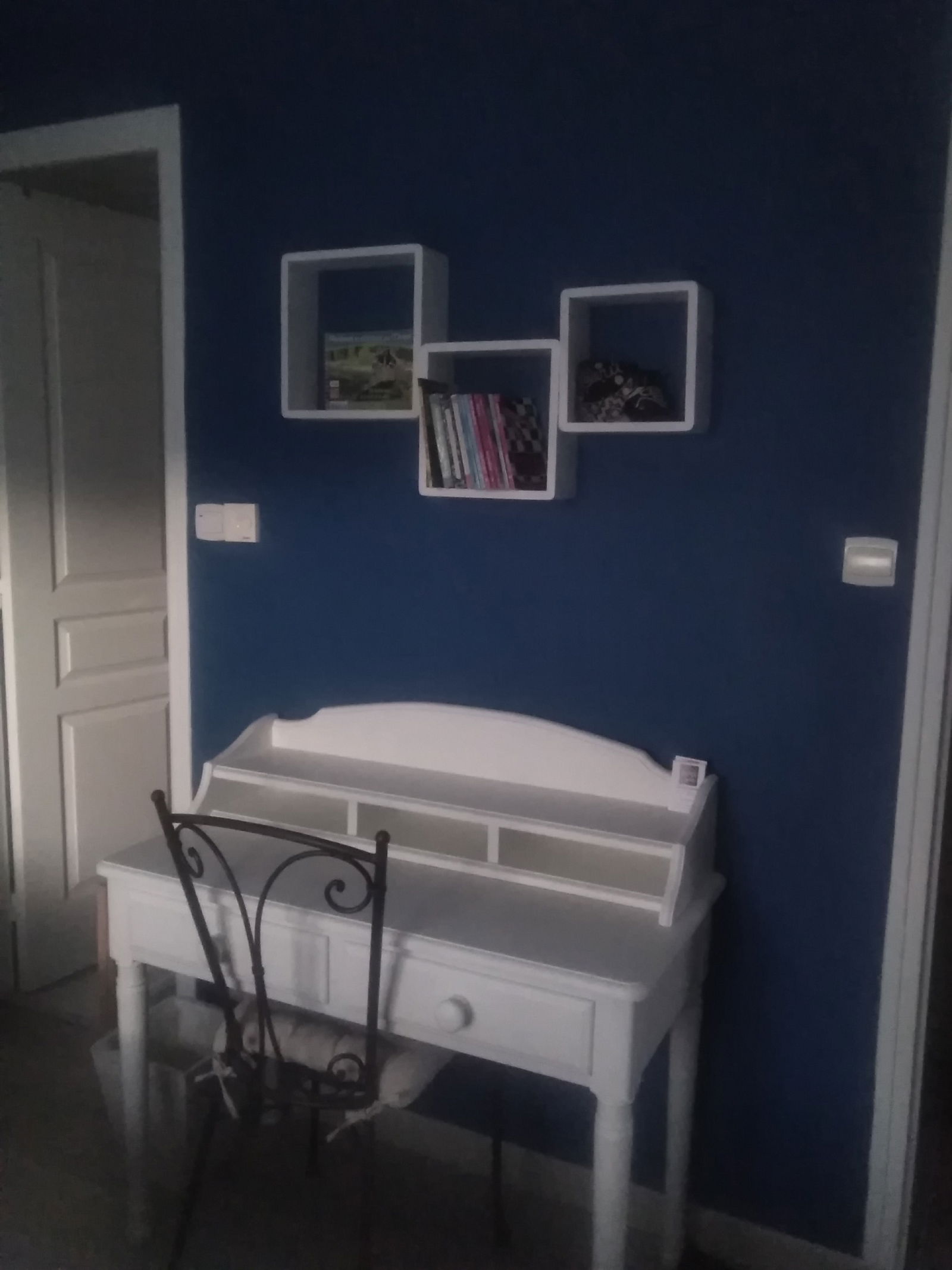 Gastfamilie Saint-Samson-sur-Rance 226734