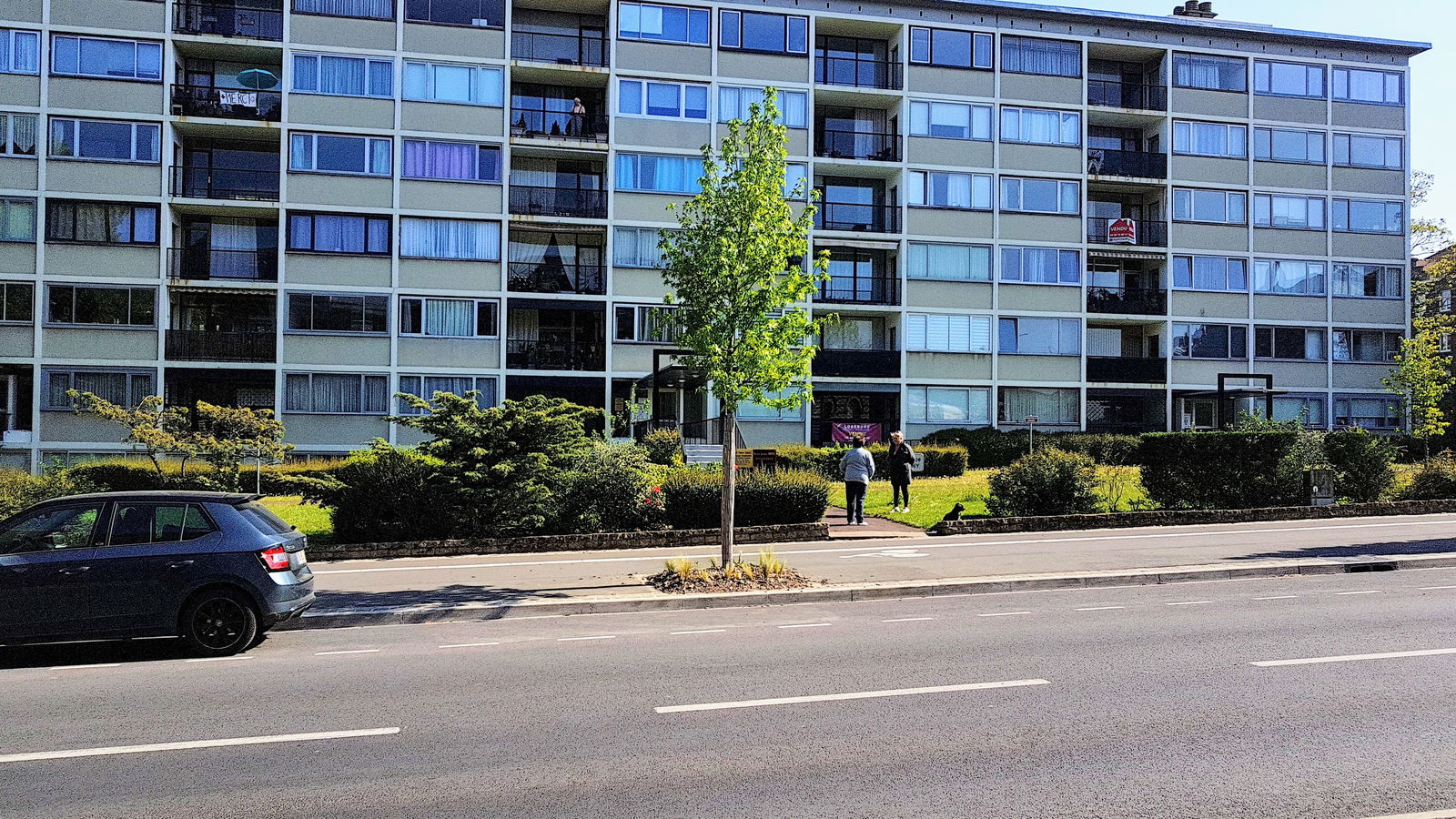 Gastfamilie Roubaix 118198