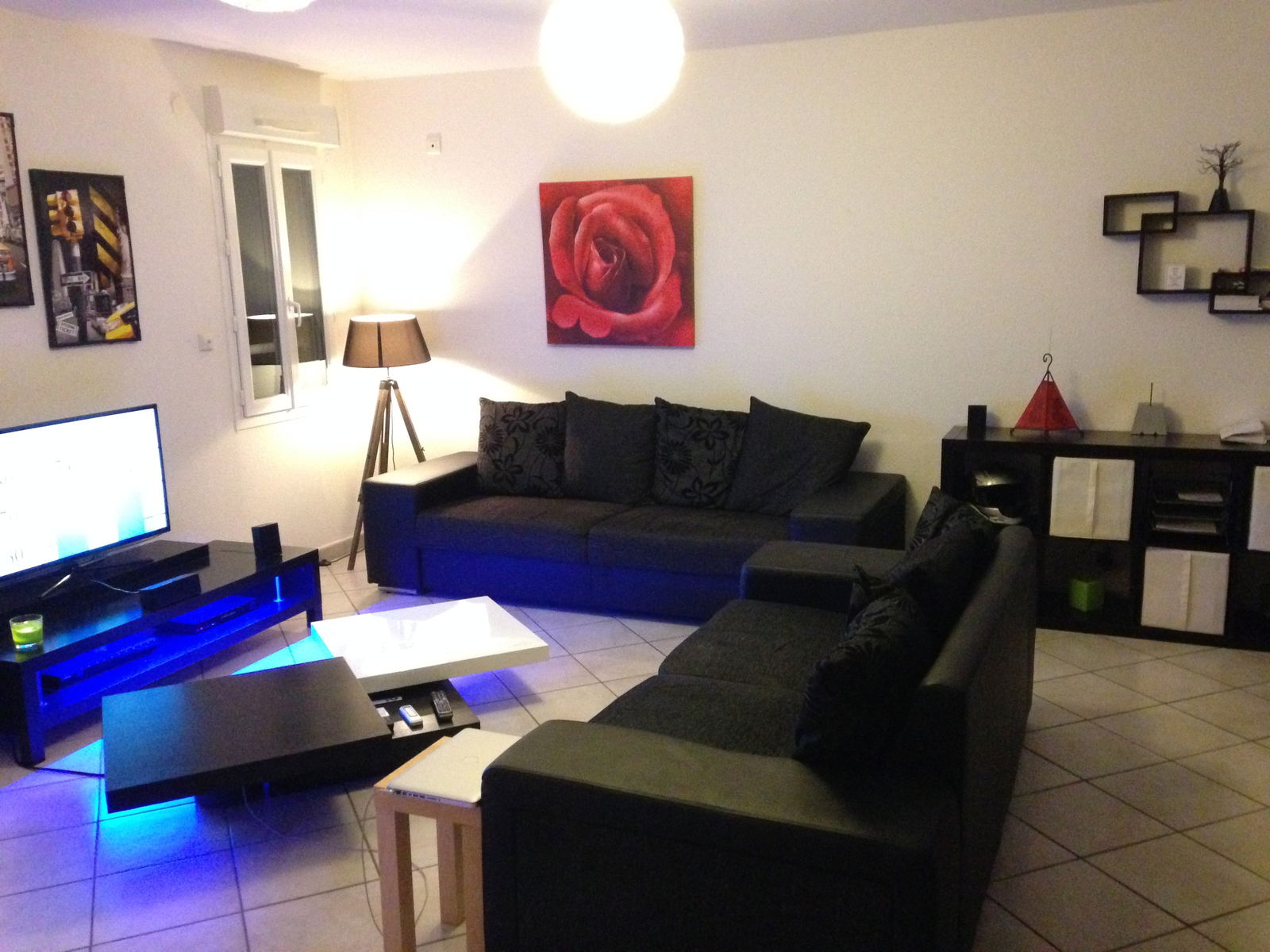 Gastfamilie Ferney-Voltaire 54896