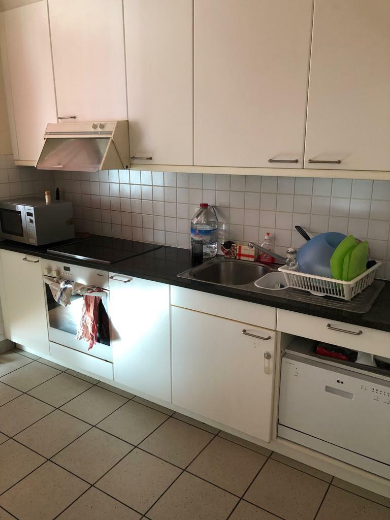 Gastfamilie Versoix 97540