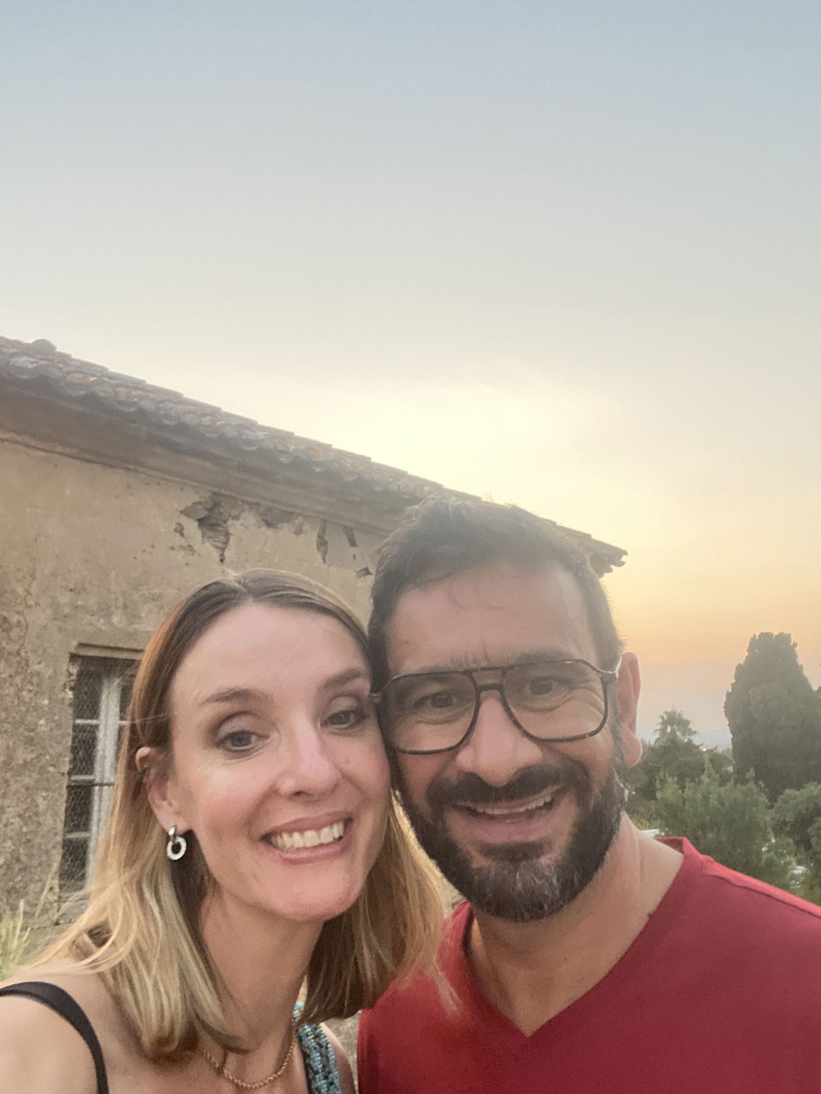 Gastfamilie Saint-Privat-des-Vieux 604656