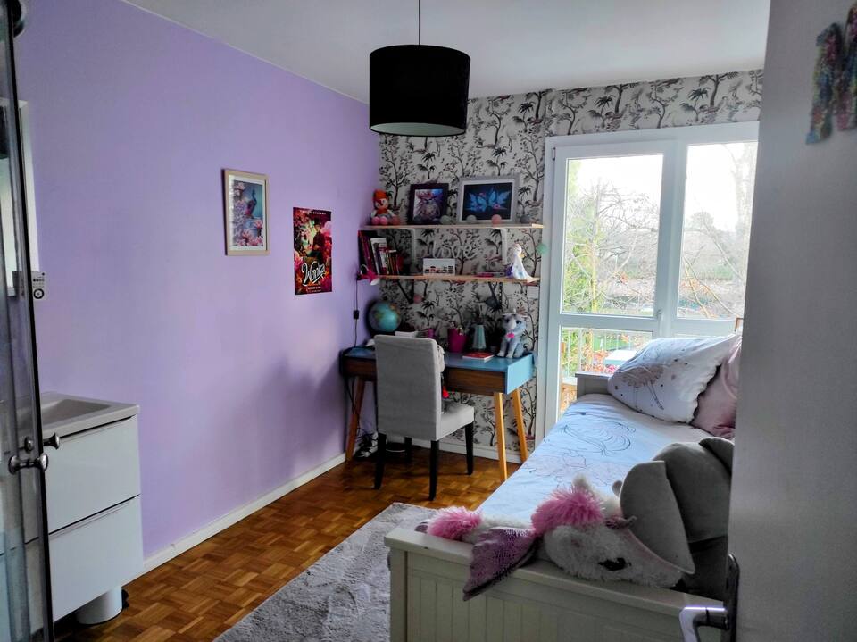 Gastfamilie Sainte-Foy-lès-Lyon 227845