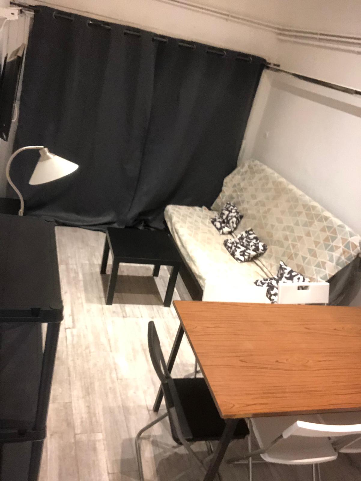 Kolokation Saint-Étienne 263306