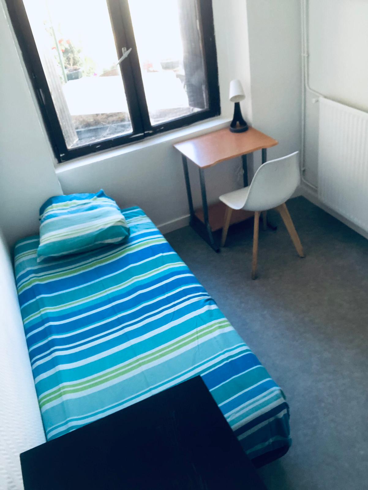 Kolokation Saint-Étienne 263306