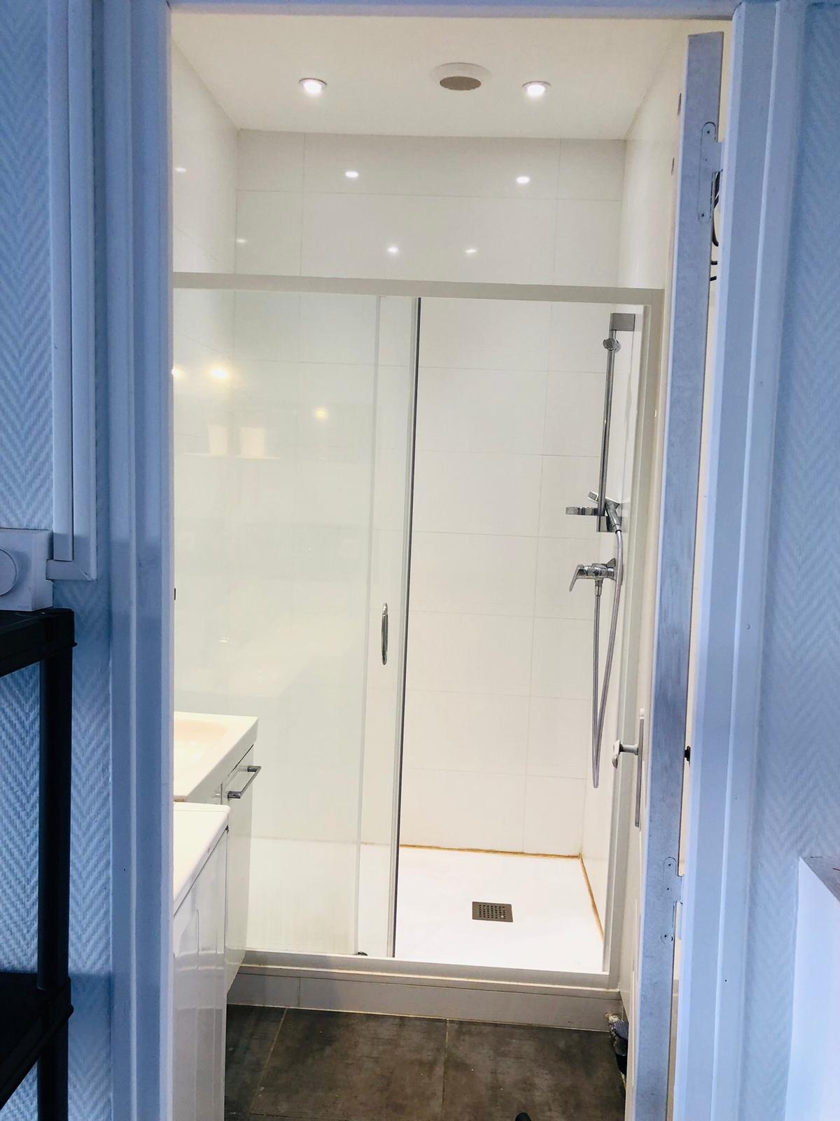 Kolokation Saint-Étienne 263346