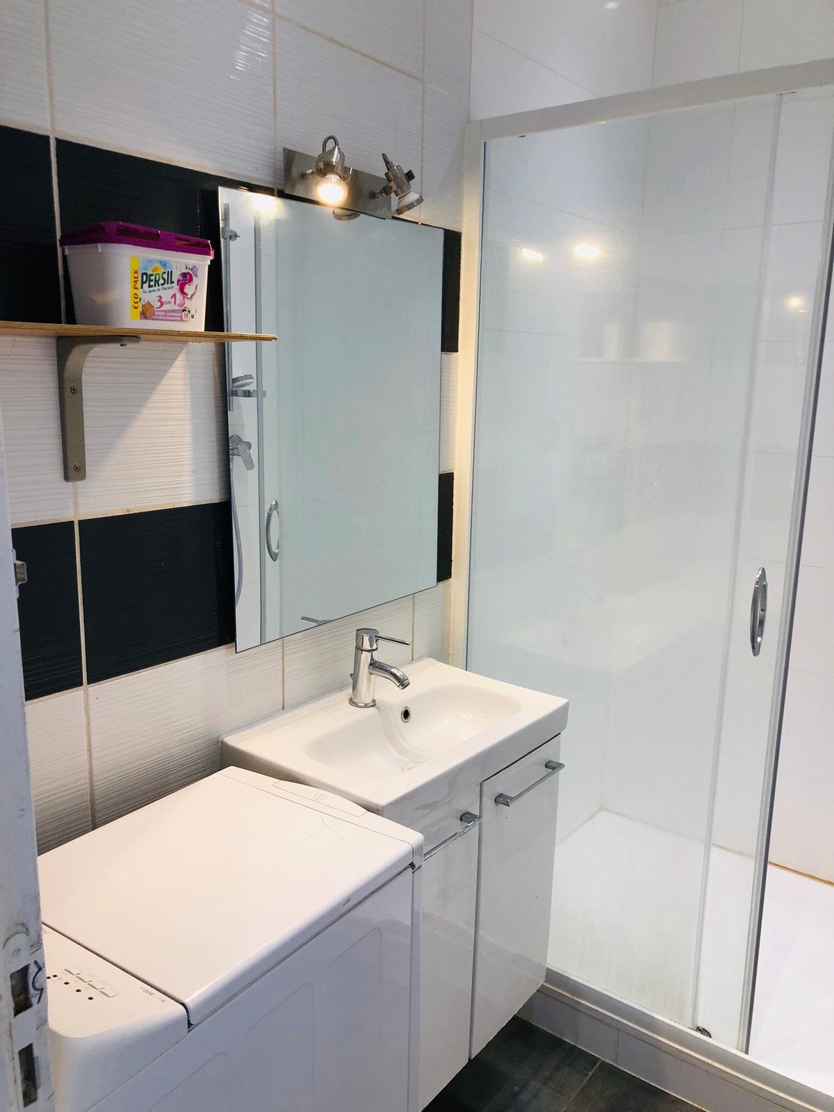 Kolokation Saint-Étienne 263346