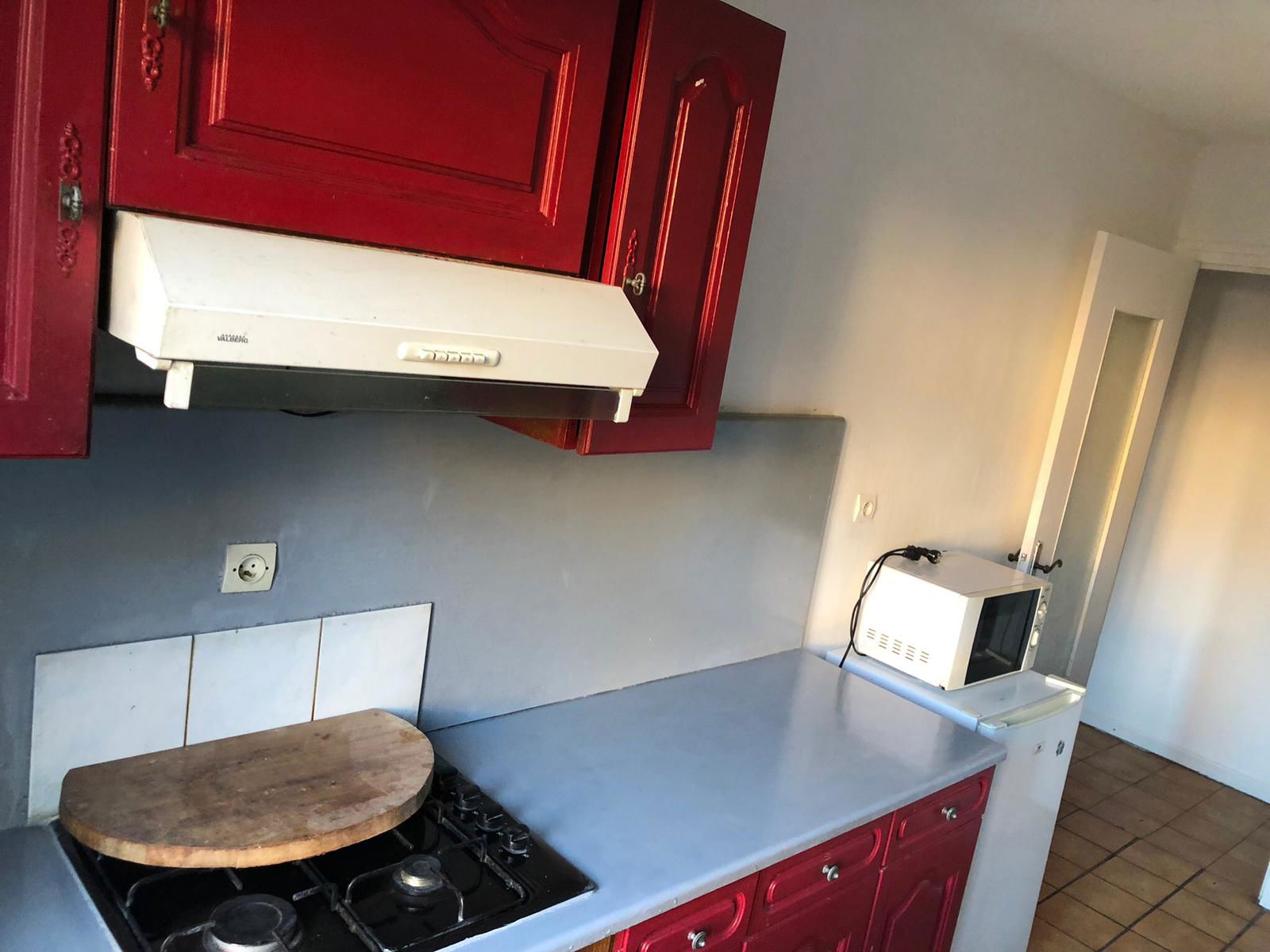 Kolokation Saint-Étienne 263346