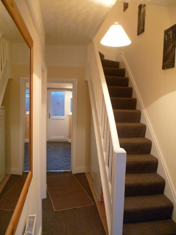Gästezimmer Ellesmere Port 540595