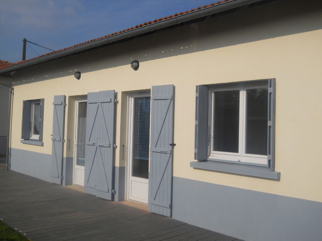 Gästezimmer Villeneuve-Tolosane 42978