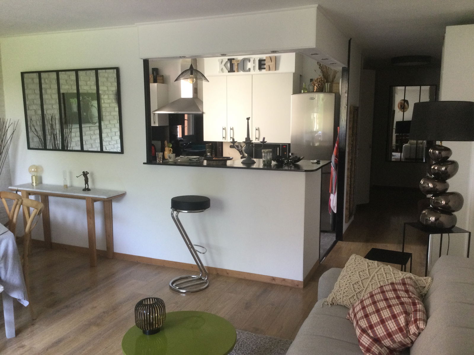 Gastfamilie Guyancourt 524096