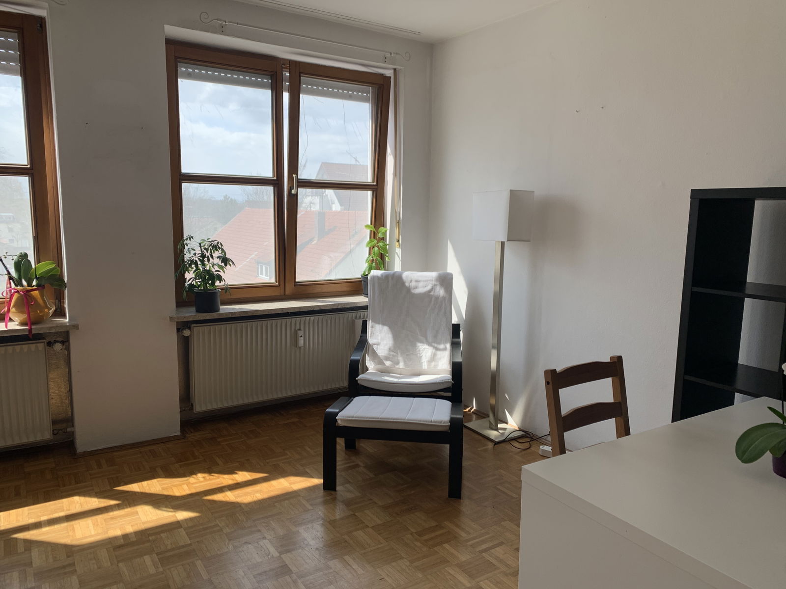 Gastfamilie Neufahrn bei Freising 258053