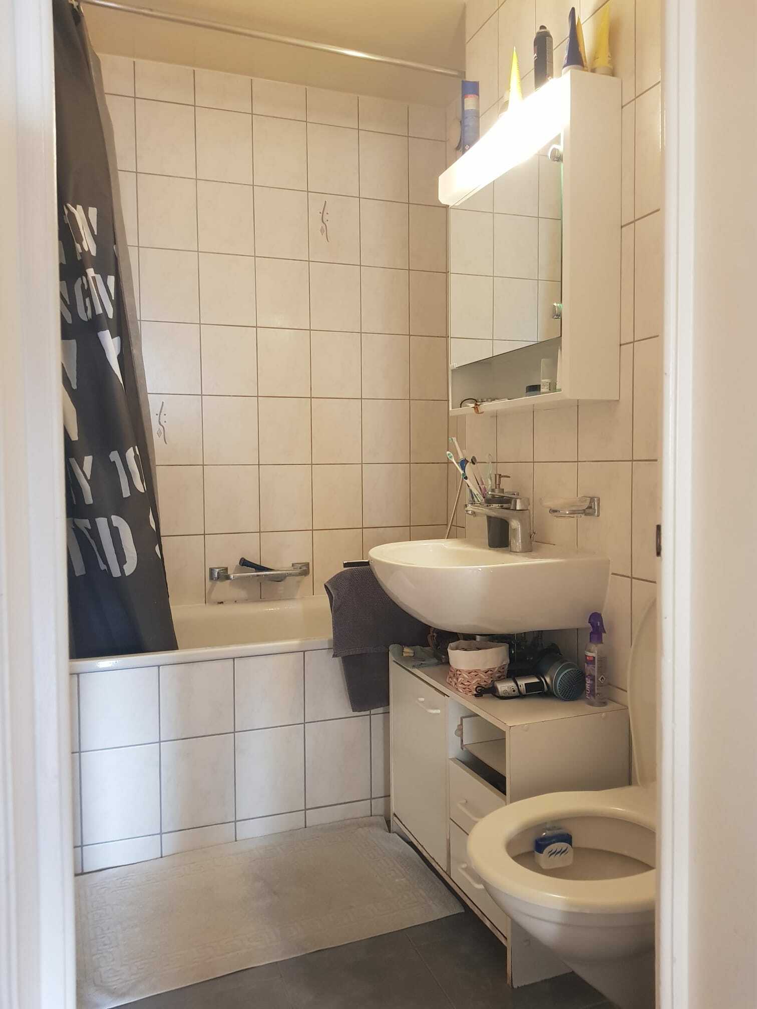 Kolokation Ecublens 255043