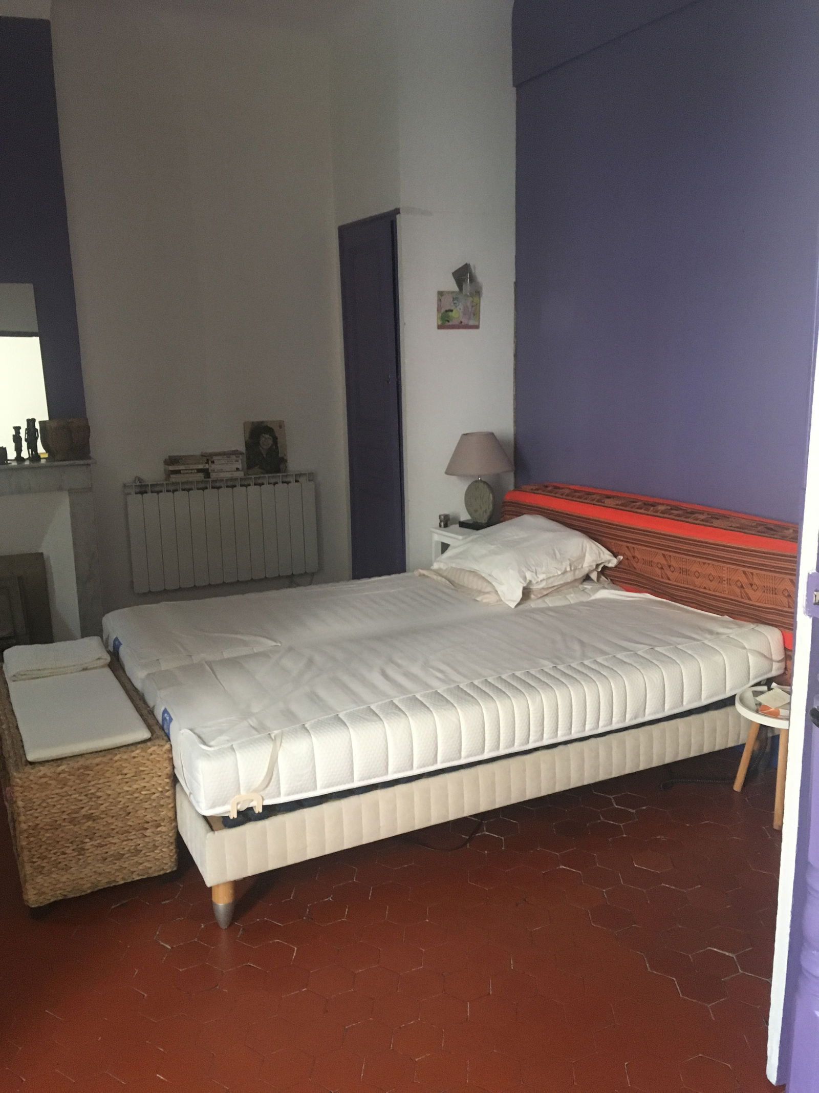 Gastfamilie Marseille 71174