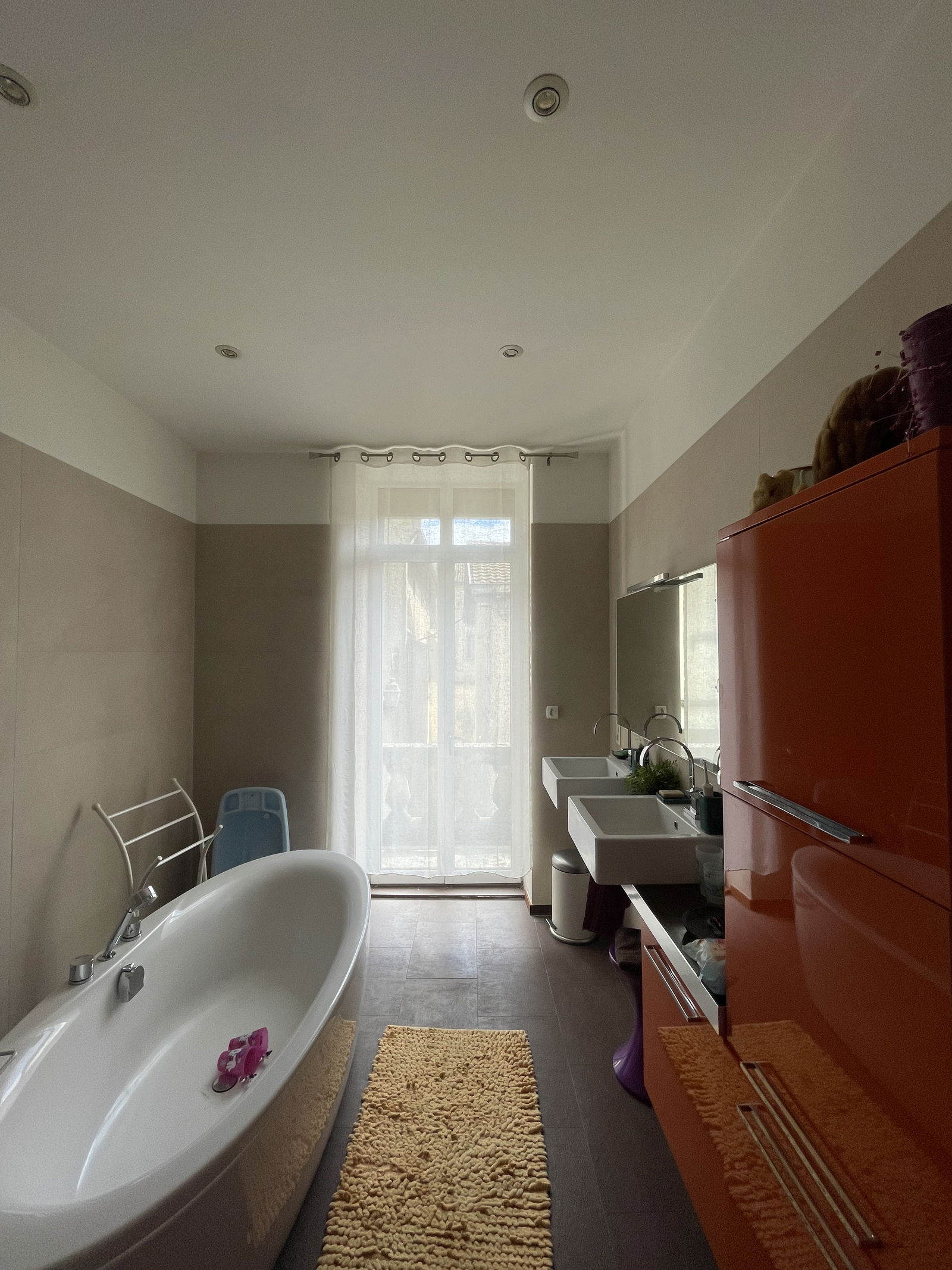 Gastfamilie Sainte-Foy-la-Grande 385656