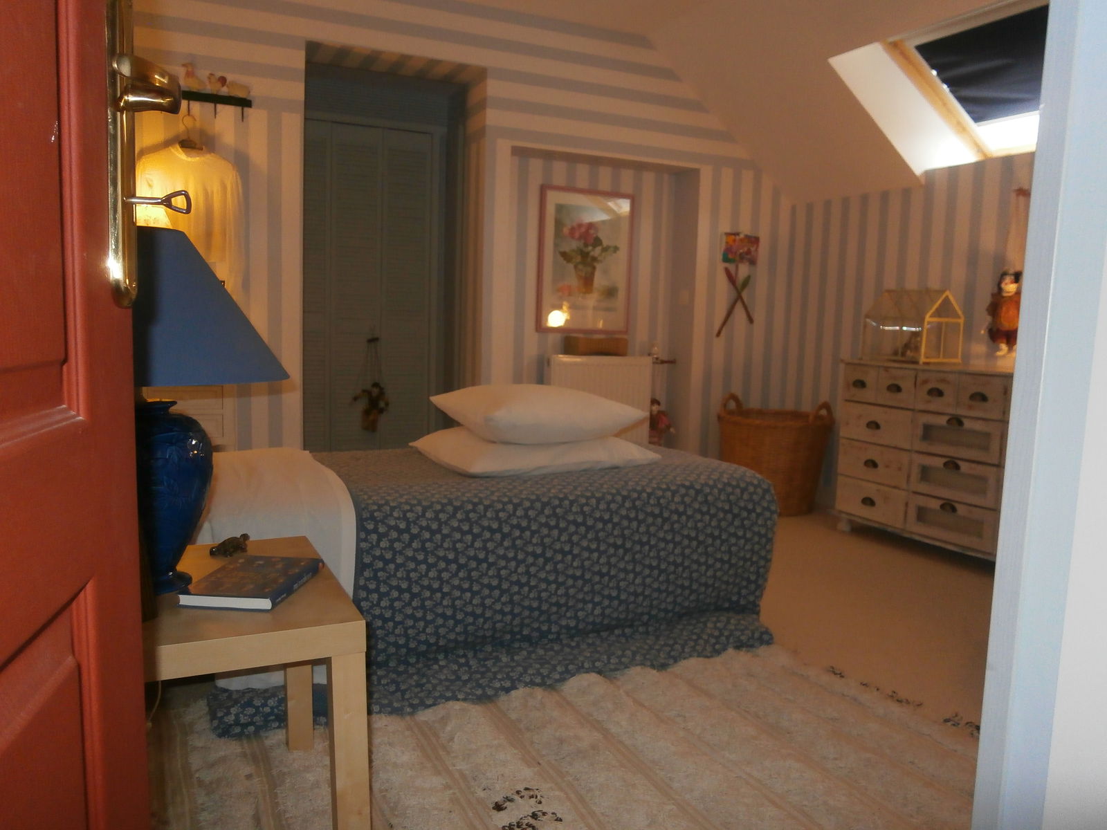 Gästezimmer Nueil-sous-Faye 75468