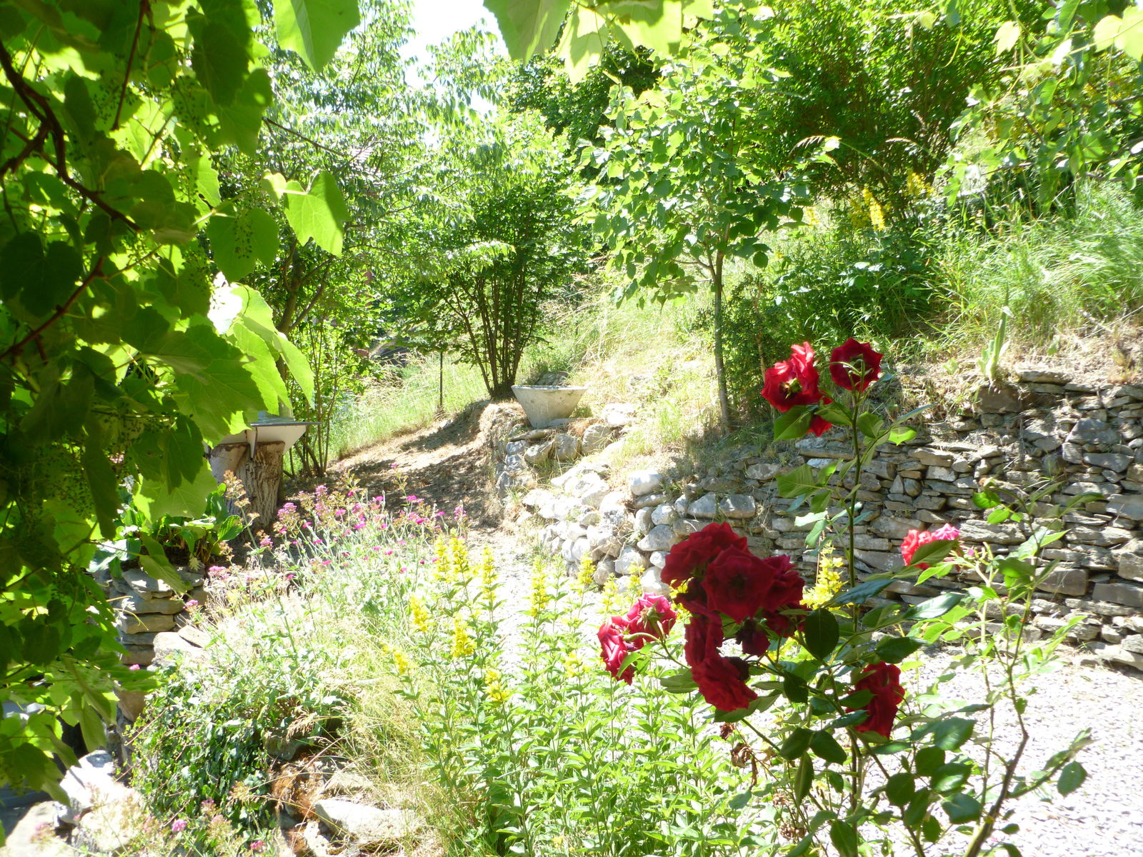 Gastfamilie Monnetier-Mornex 26184