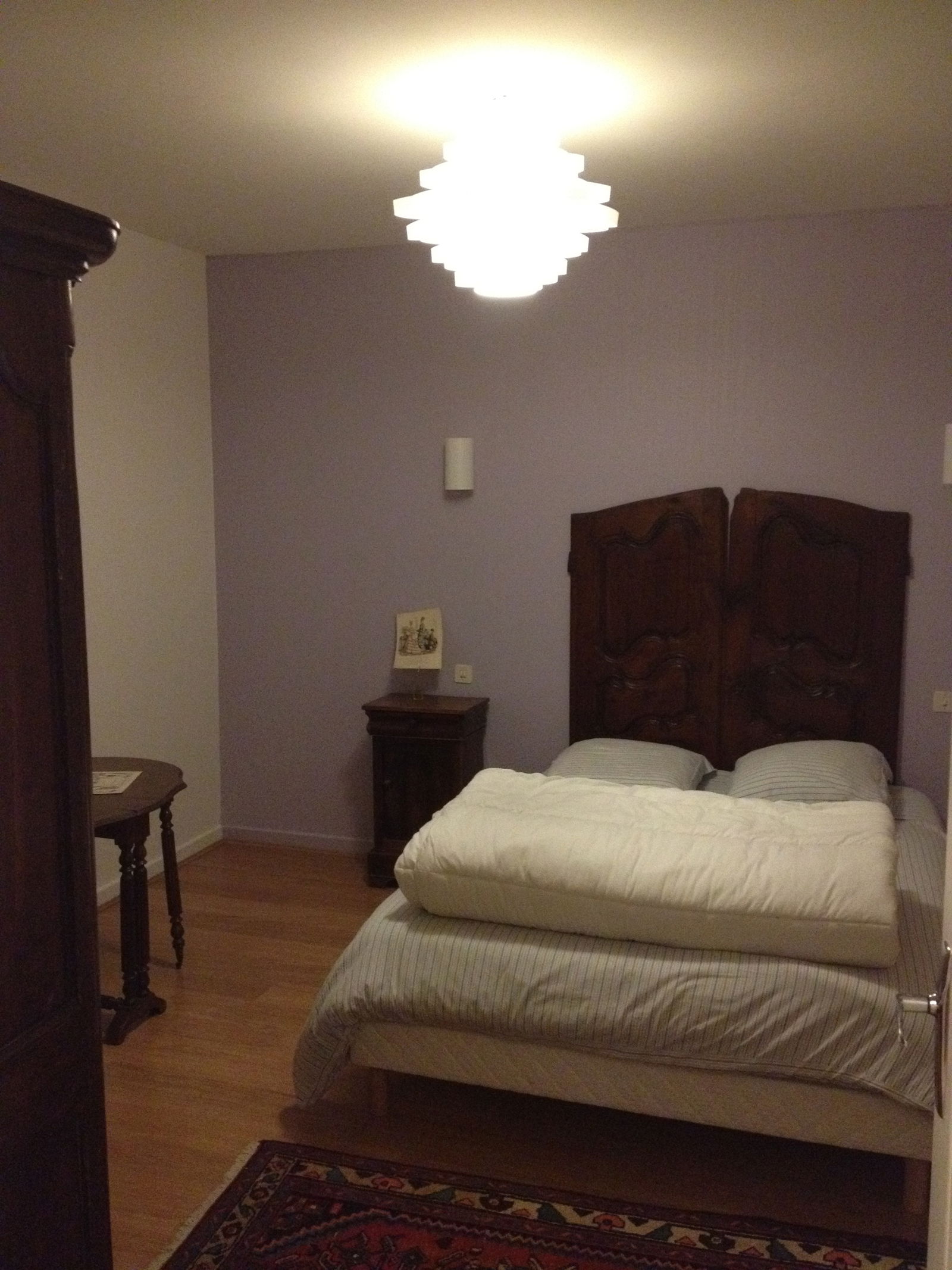 Gästezimmer Laps 63648