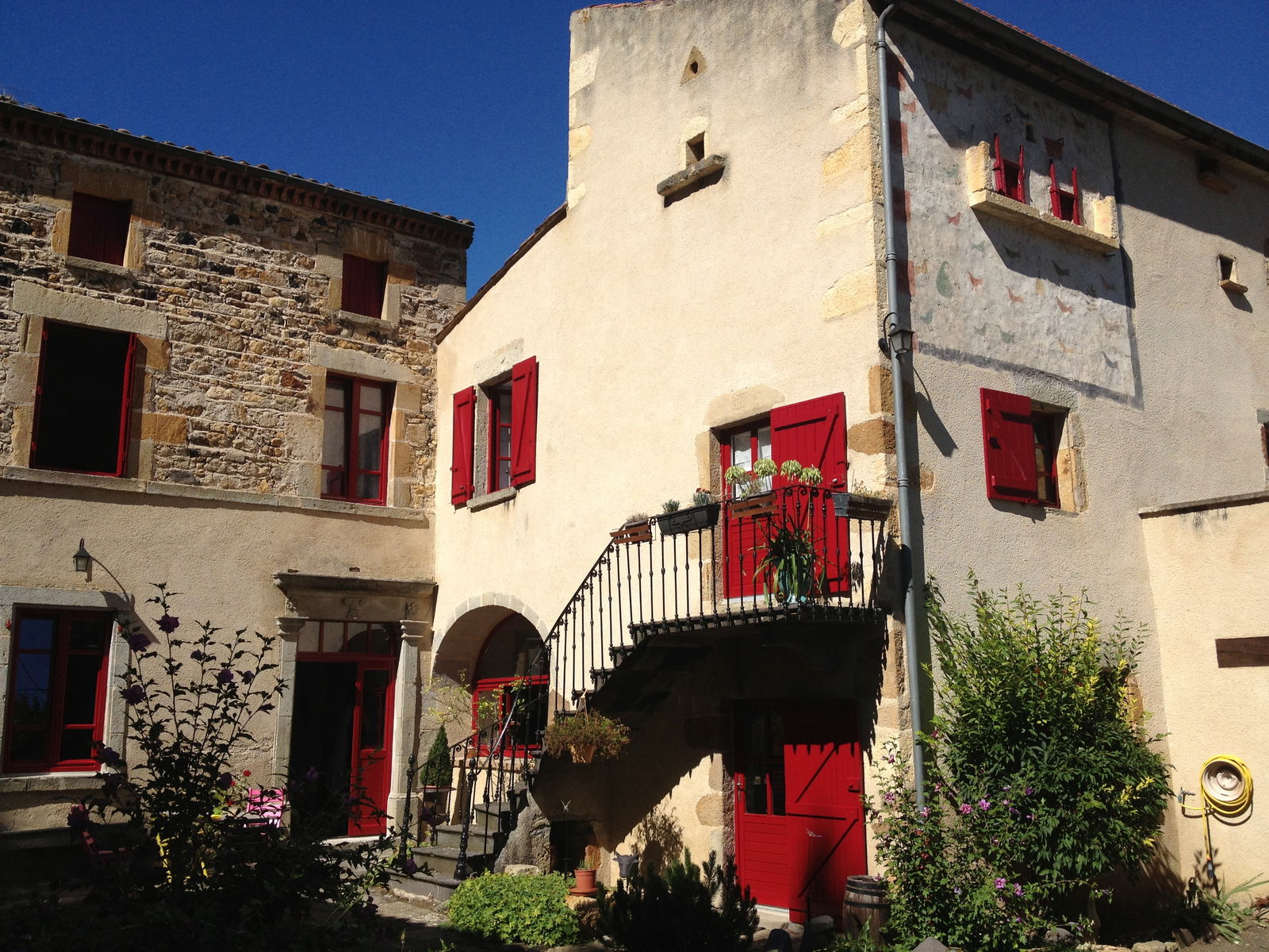 Gästezimmer Laps 63648