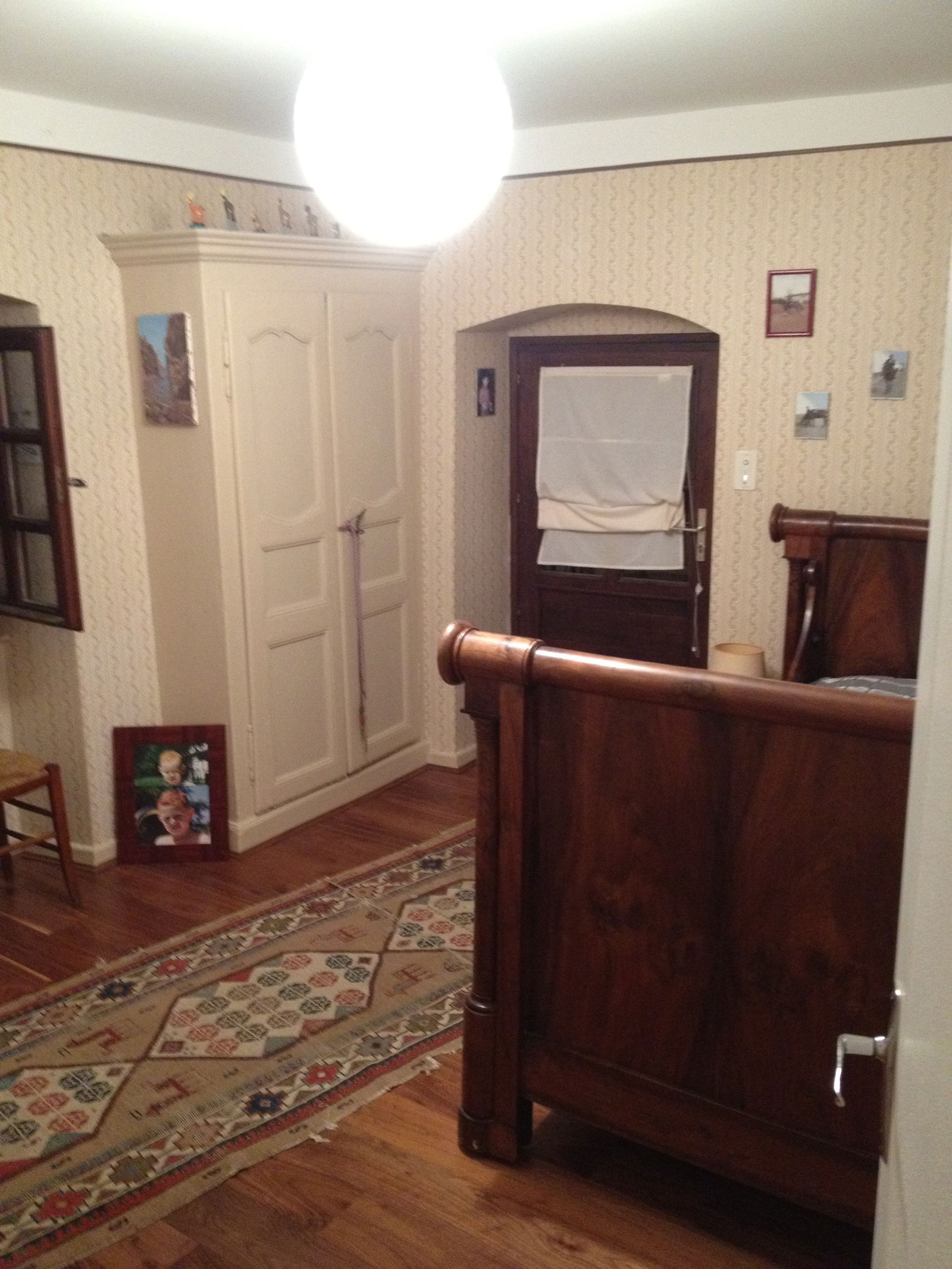 Gästezimmer Laps 63648