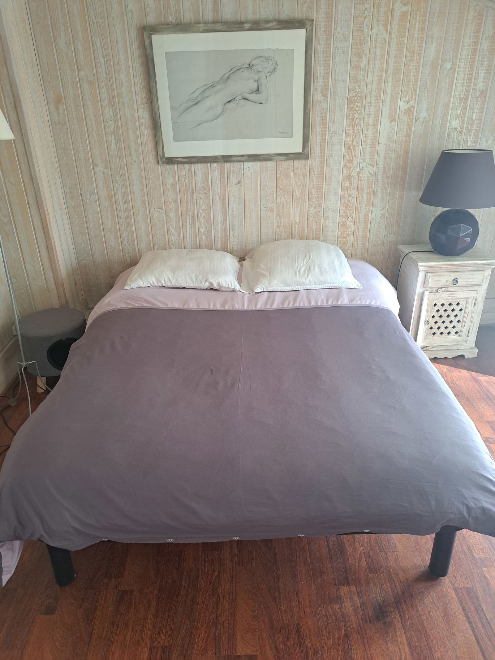 Gastfamilie Suresnes 277175