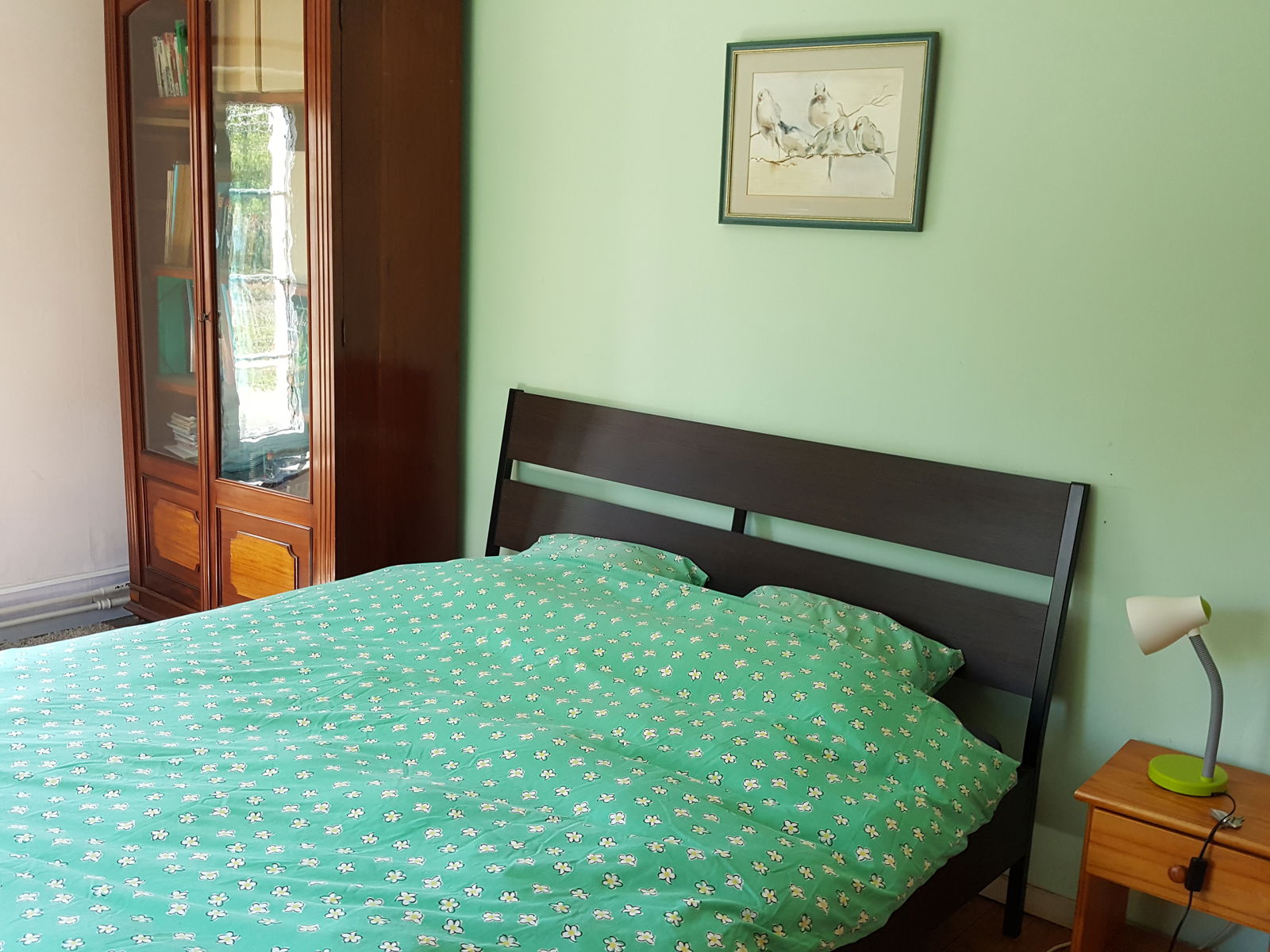 Gastfamilie Court-Saint-Étienne 65034