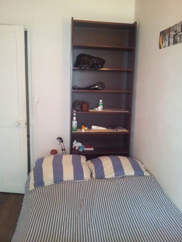 Gastfamilie Paris 44886