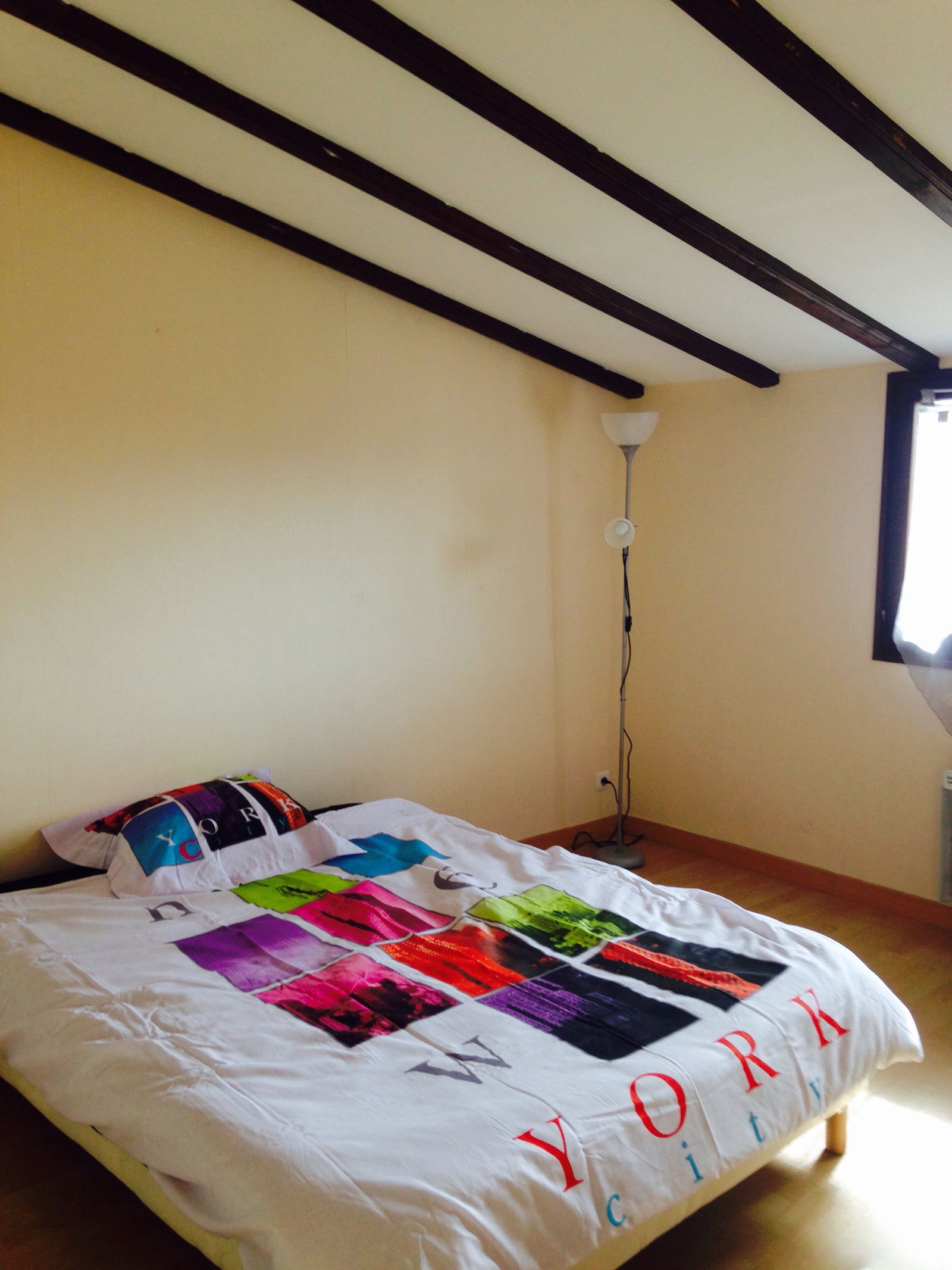 Gastfamilie Carcassonne 84240