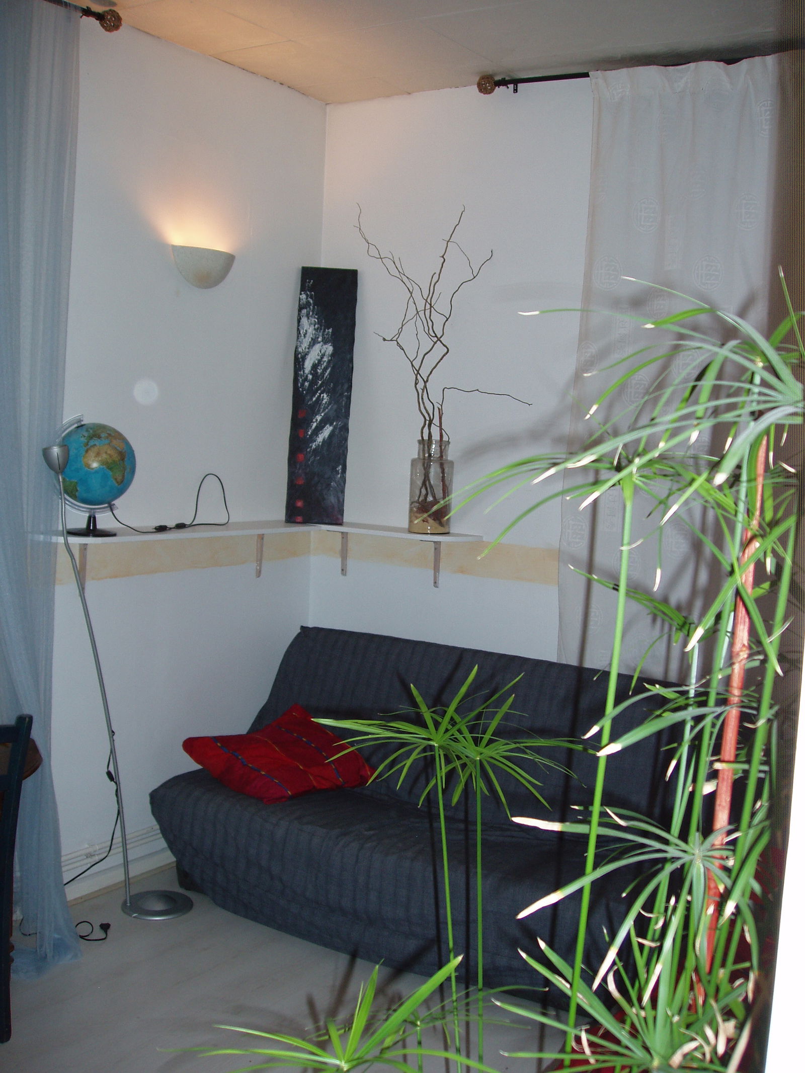 Gastfamilie Saint-Egrève 107107