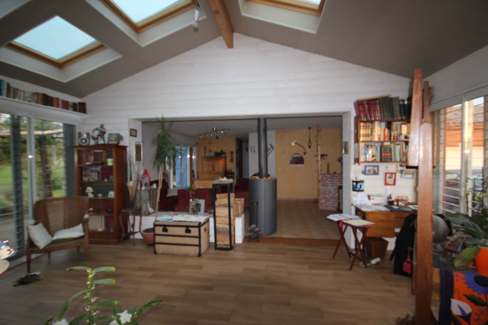 Gastfamilie Verfeil 248360