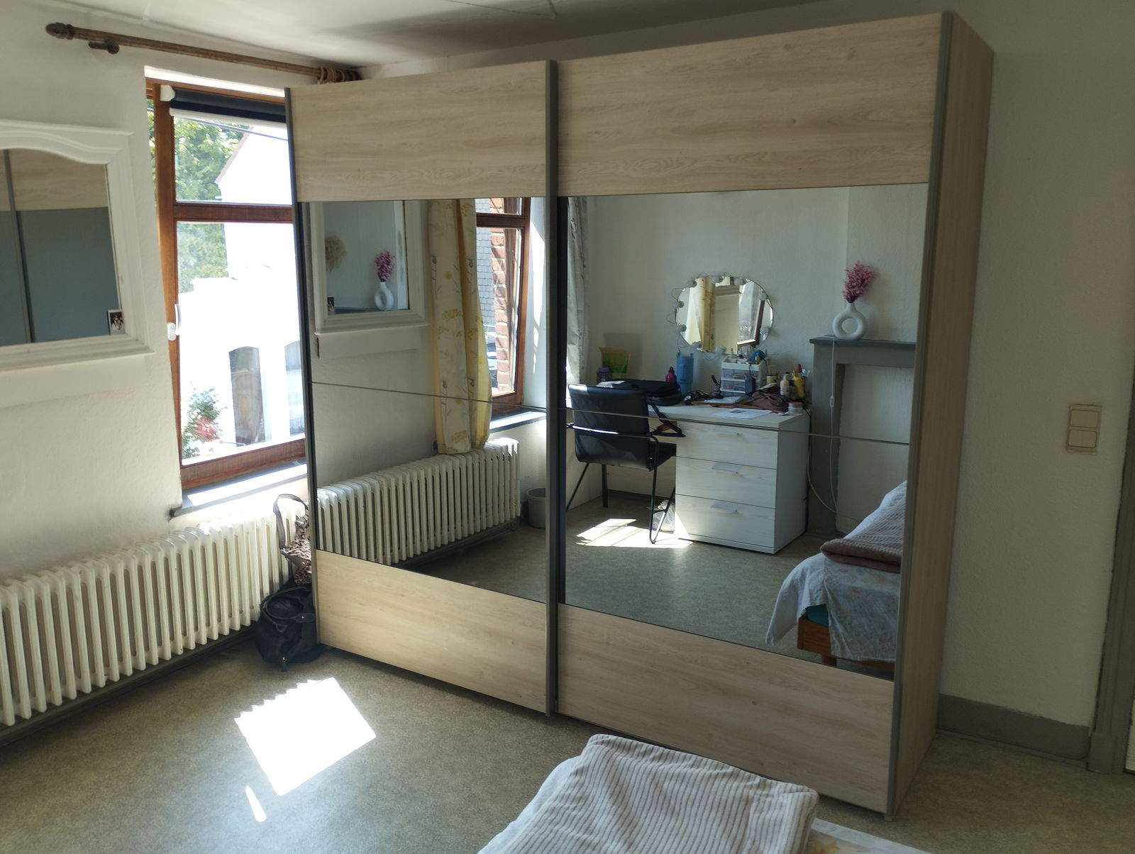 Gastfamilie Wavre 555547