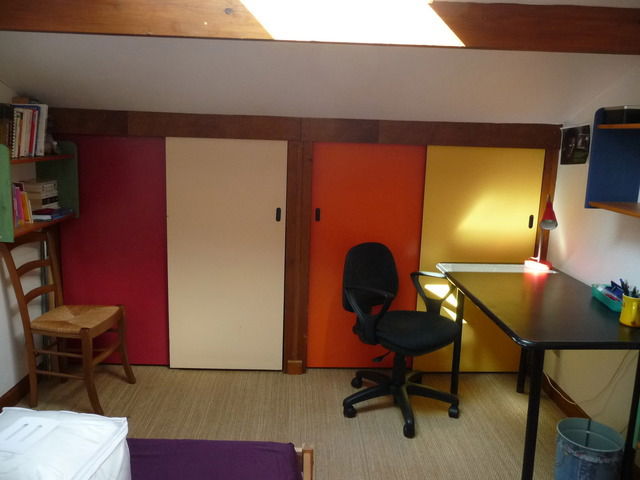 Gastfamilie Seyssinet-Pariset 21476