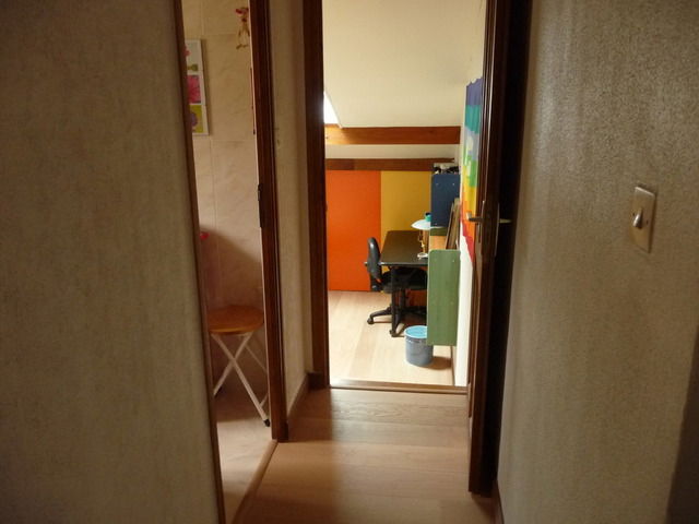 Gastfamilie Seyssinet-Pariset 21476