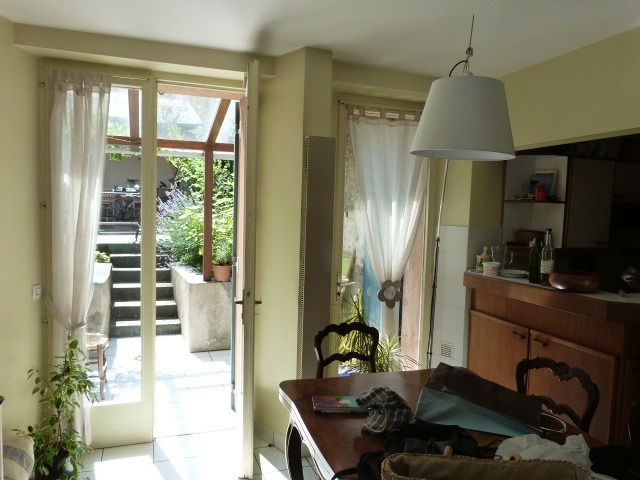 Gastfamilie Viroflay 27240