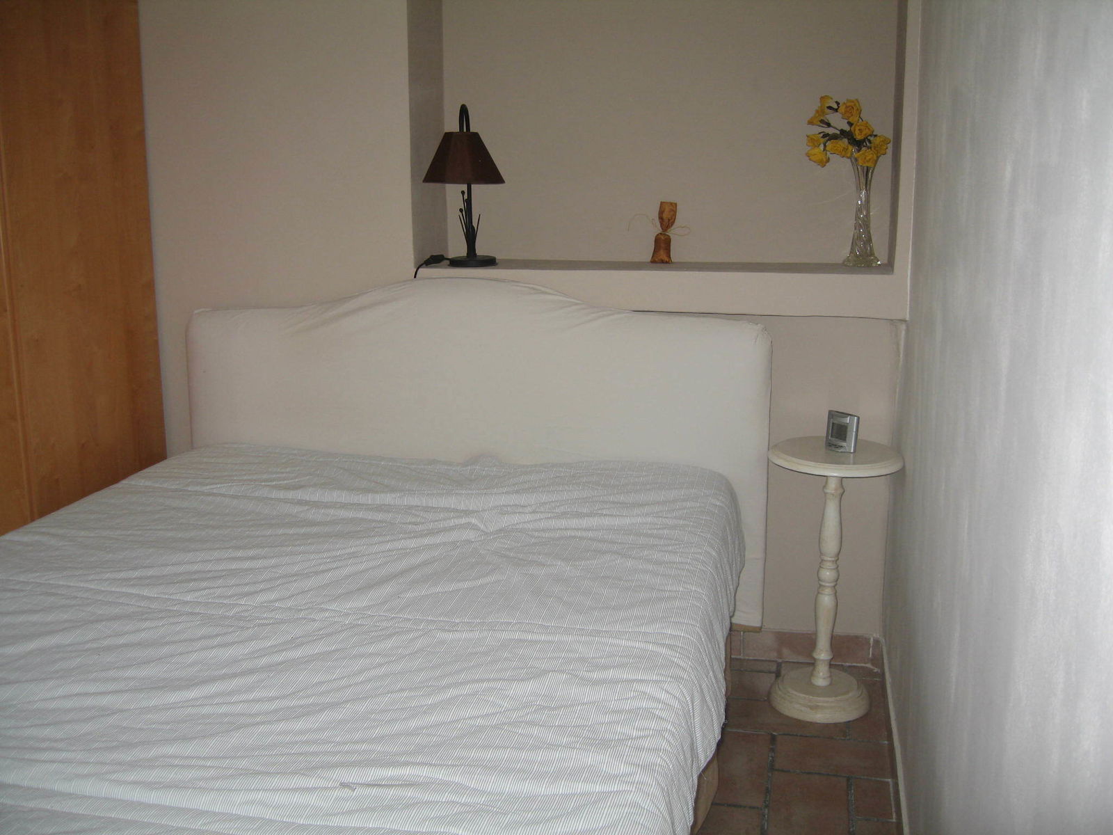 Gastfamilie Valence 71524