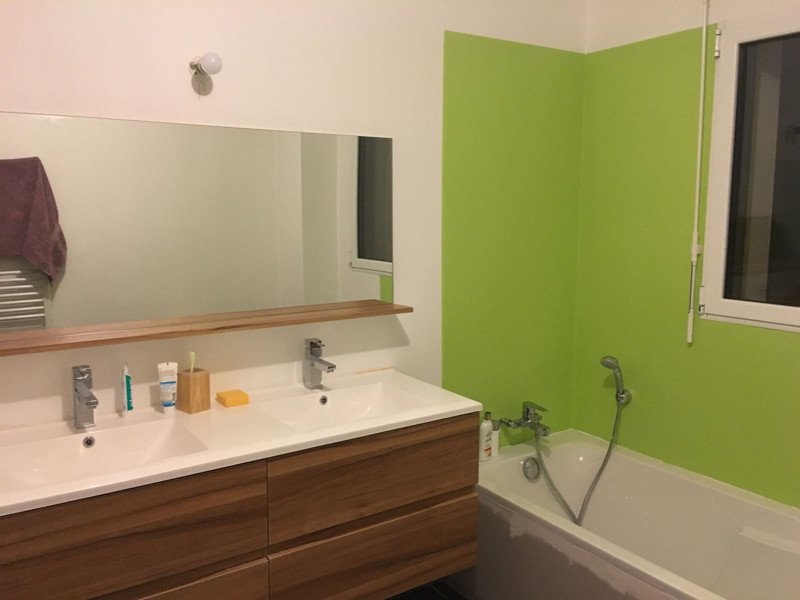 Gastfamilie Bréal-sous-Montfort 125456