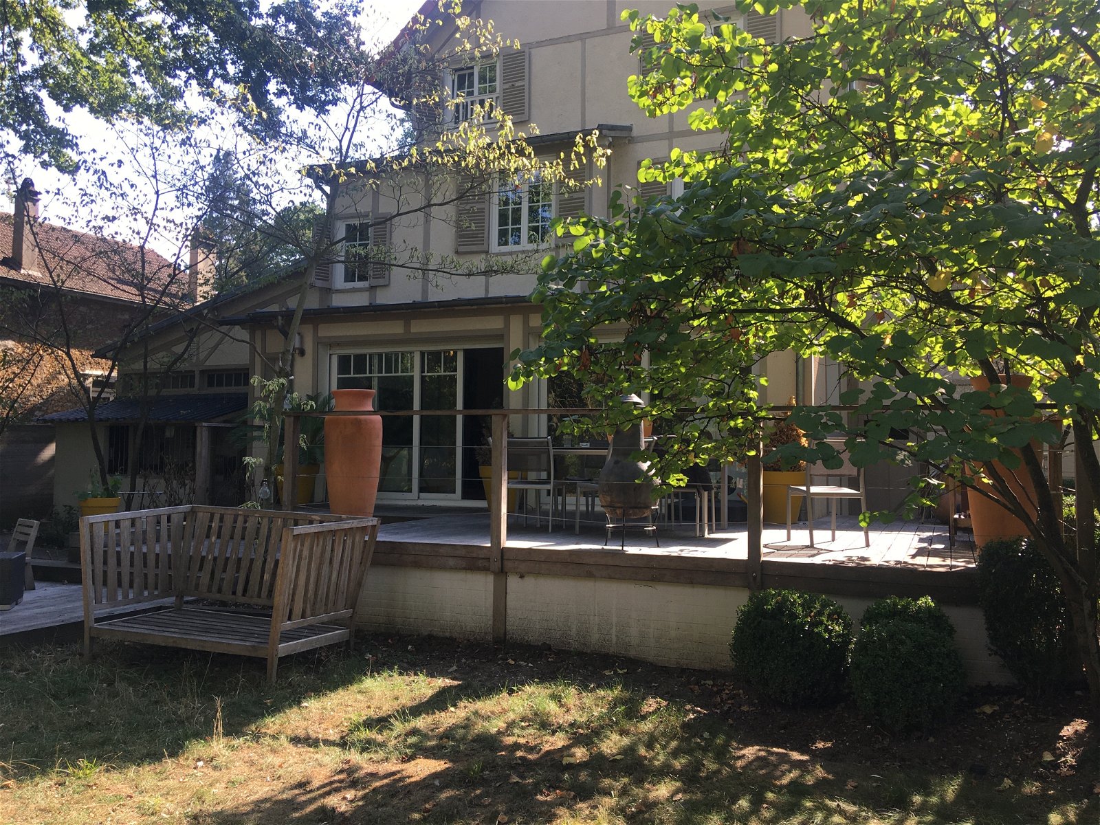 Gastfamilie Morsang-sur-Orge 241168