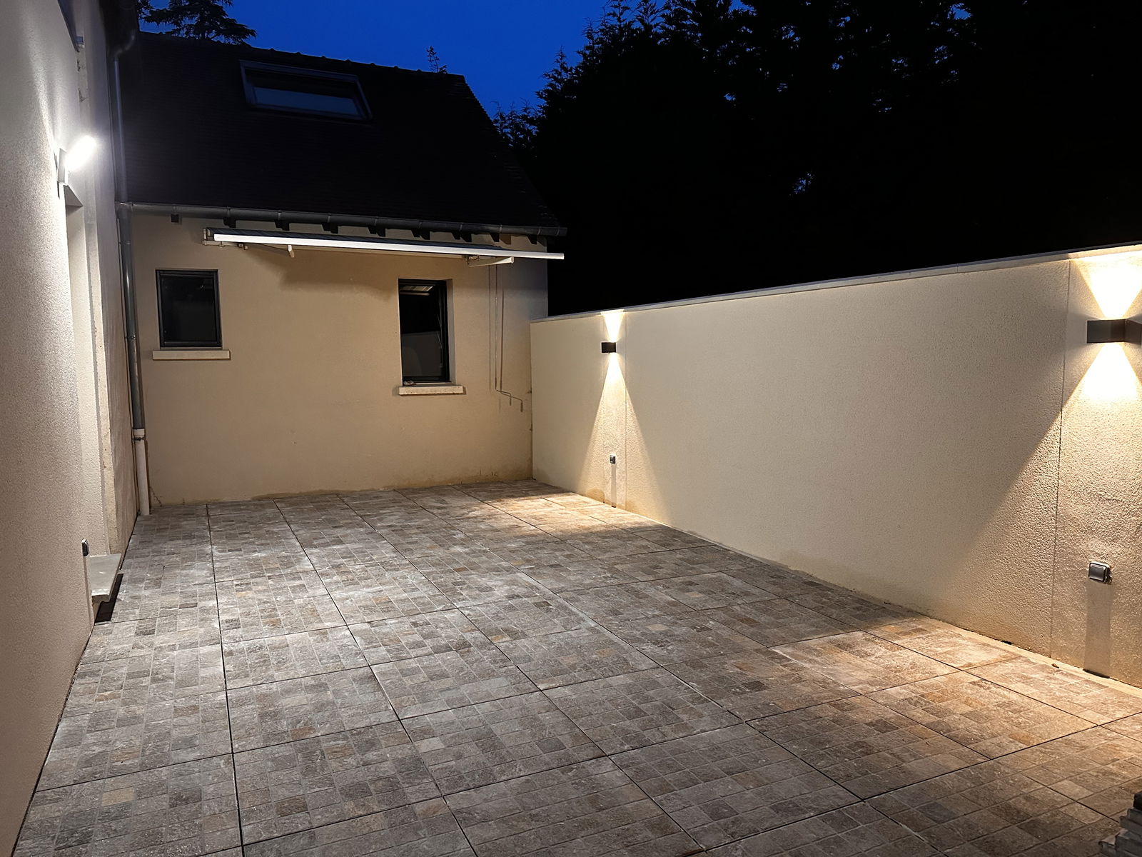 Gastfamilie Garancières 593511