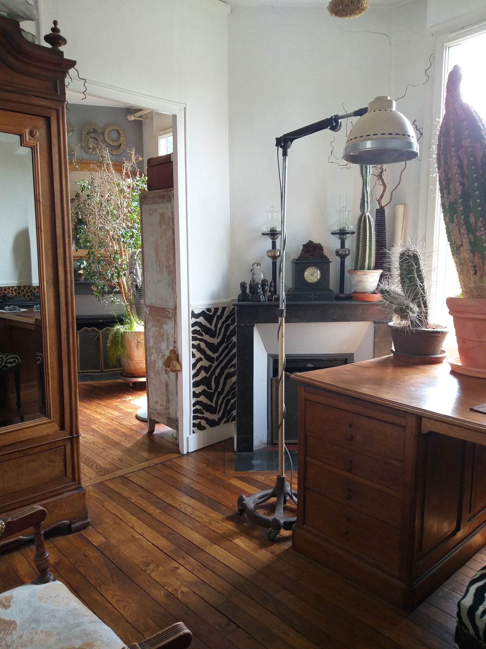 Gastfamilie Antony 42728