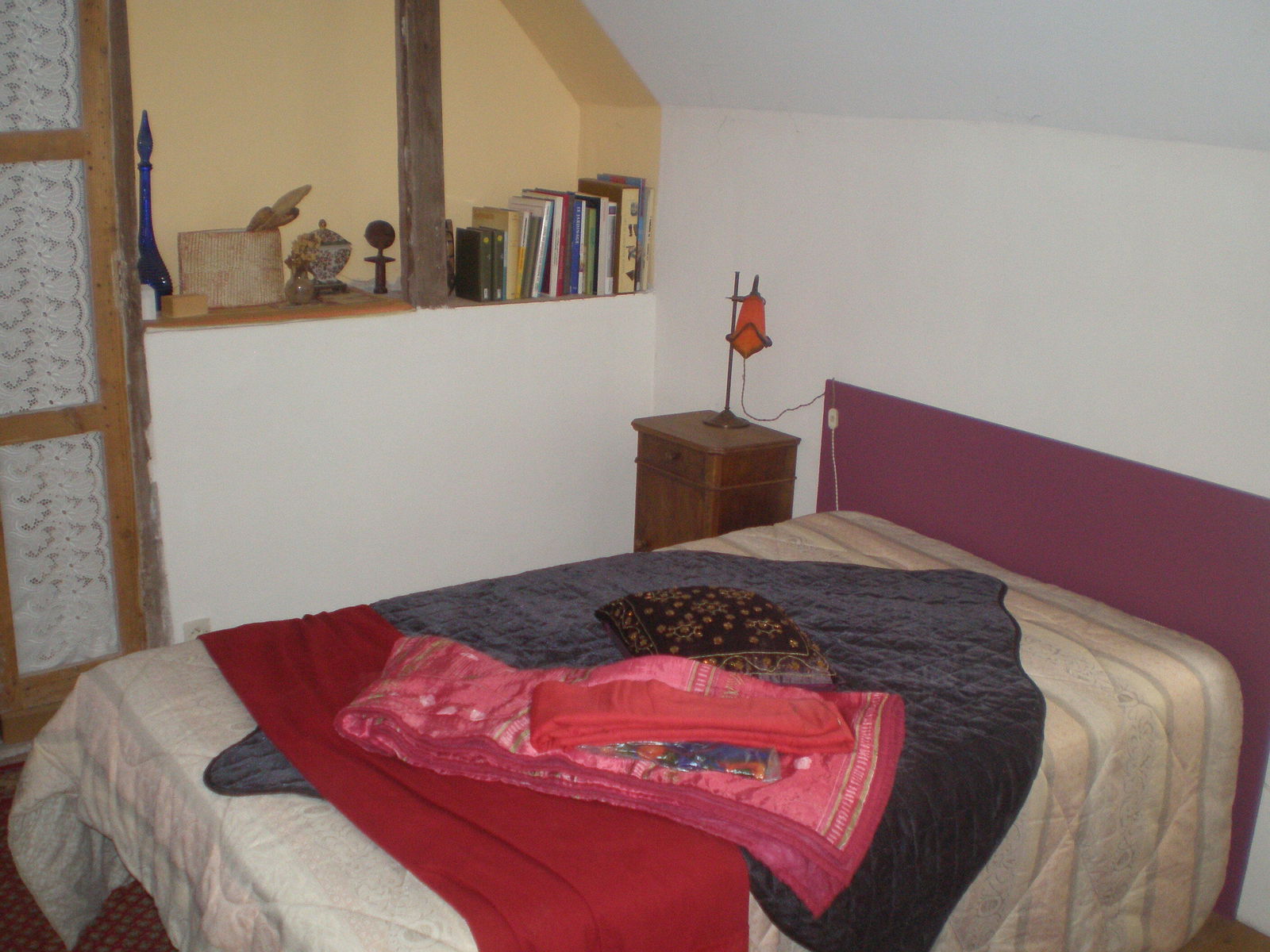 Gastfamilie Marigny 98943