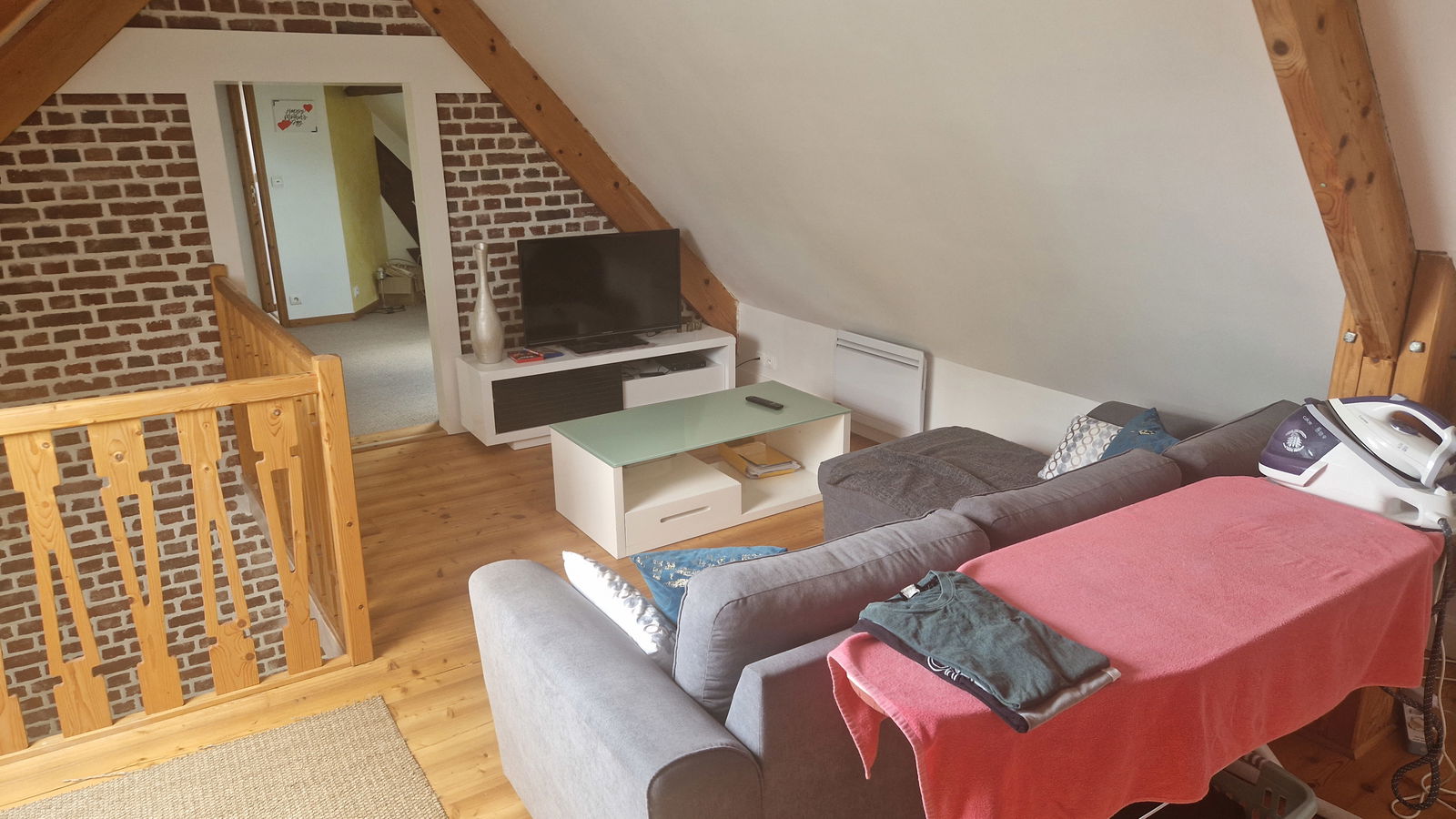 Gastfamilie Hombleux 268251